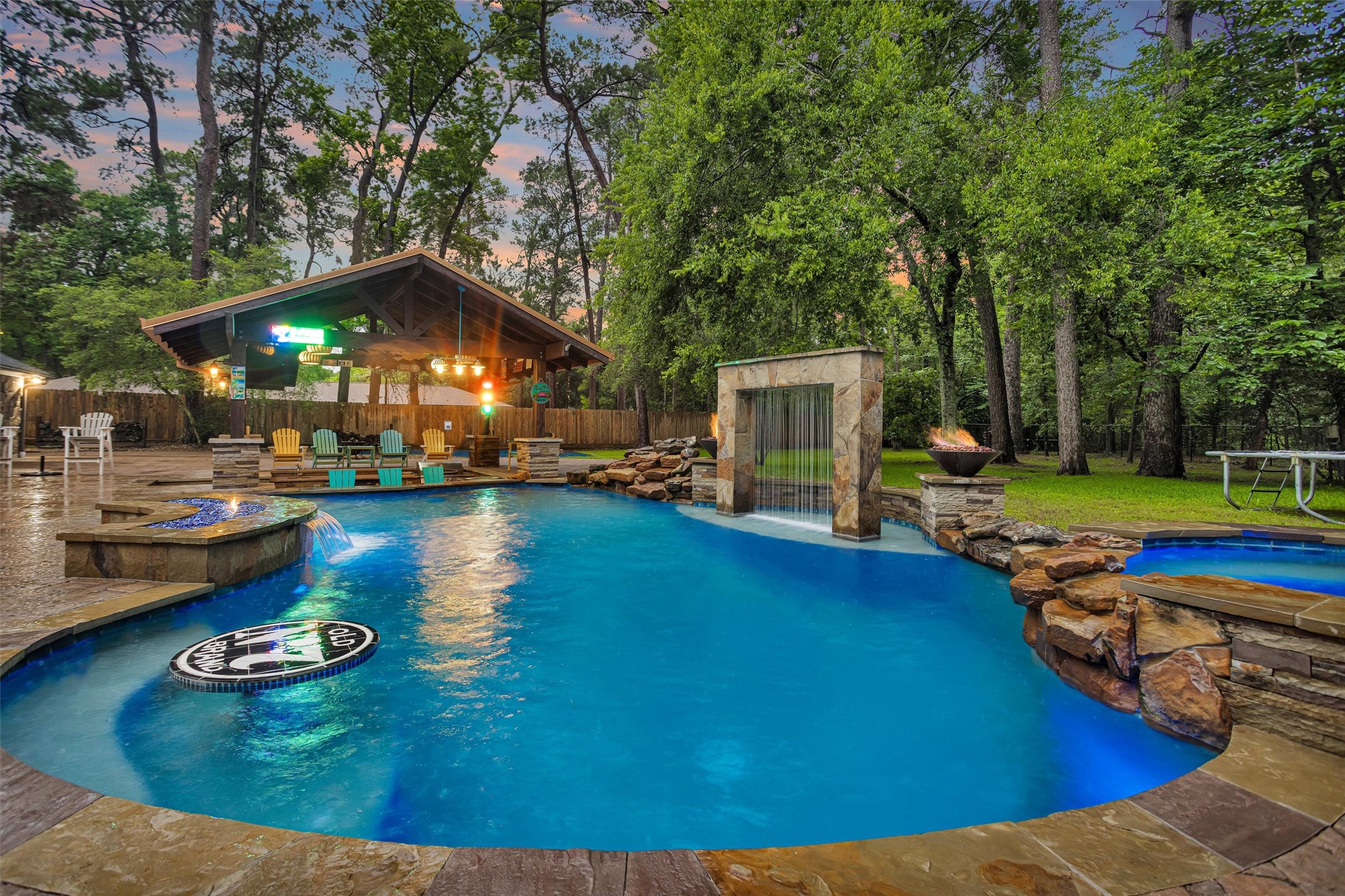 24111 Glen Loch Drive Property Photo 1