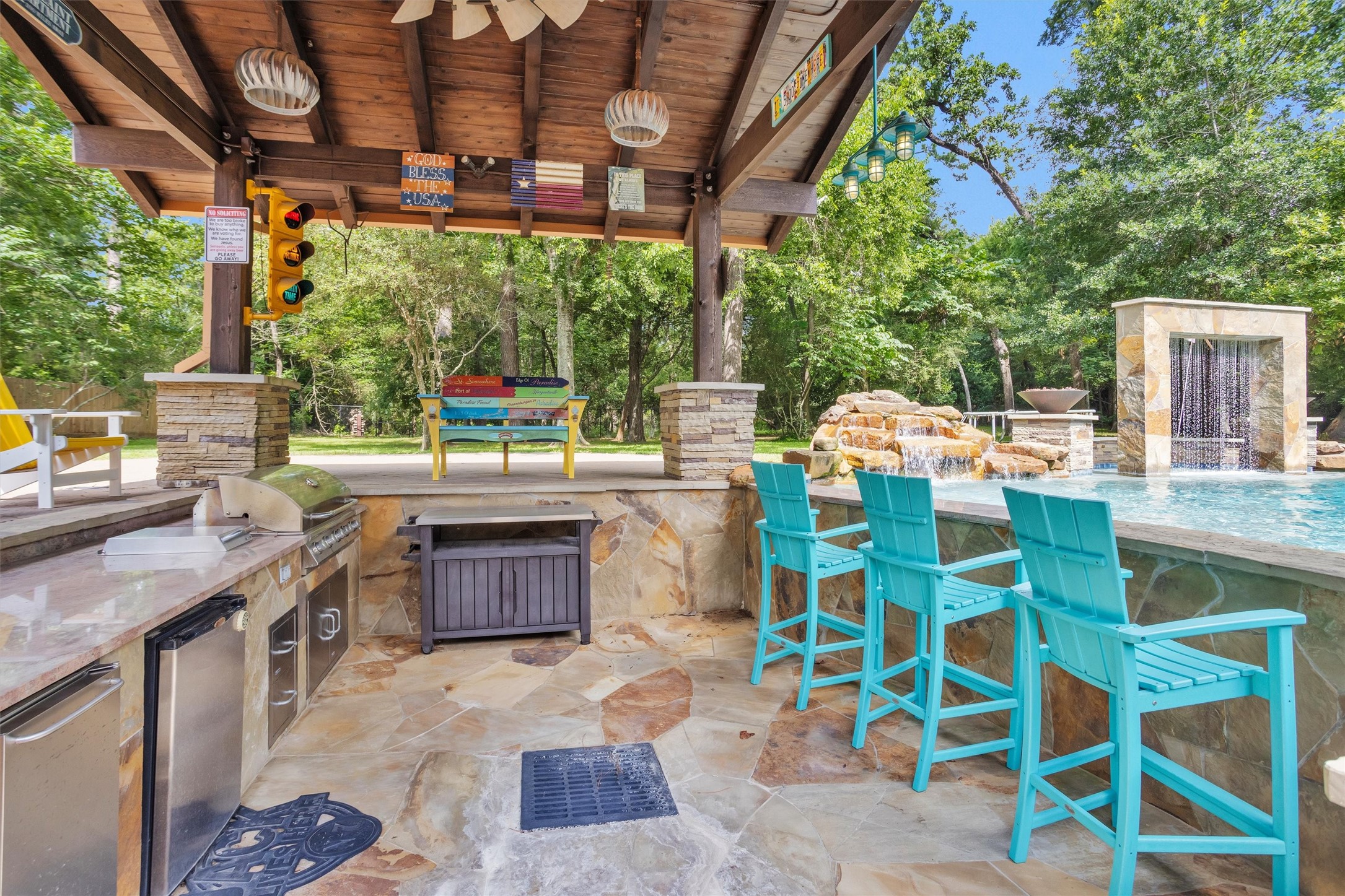 24111 Glen Loch Drive Property Photo 36