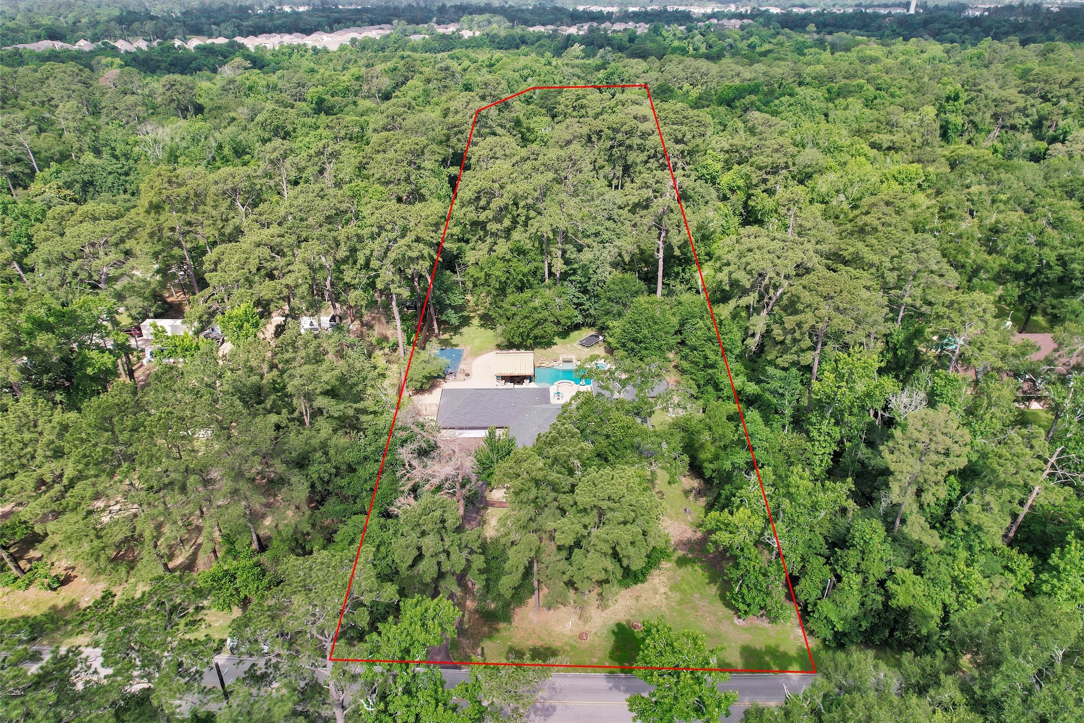 24111 Glen Loch Drive Property Photo 49