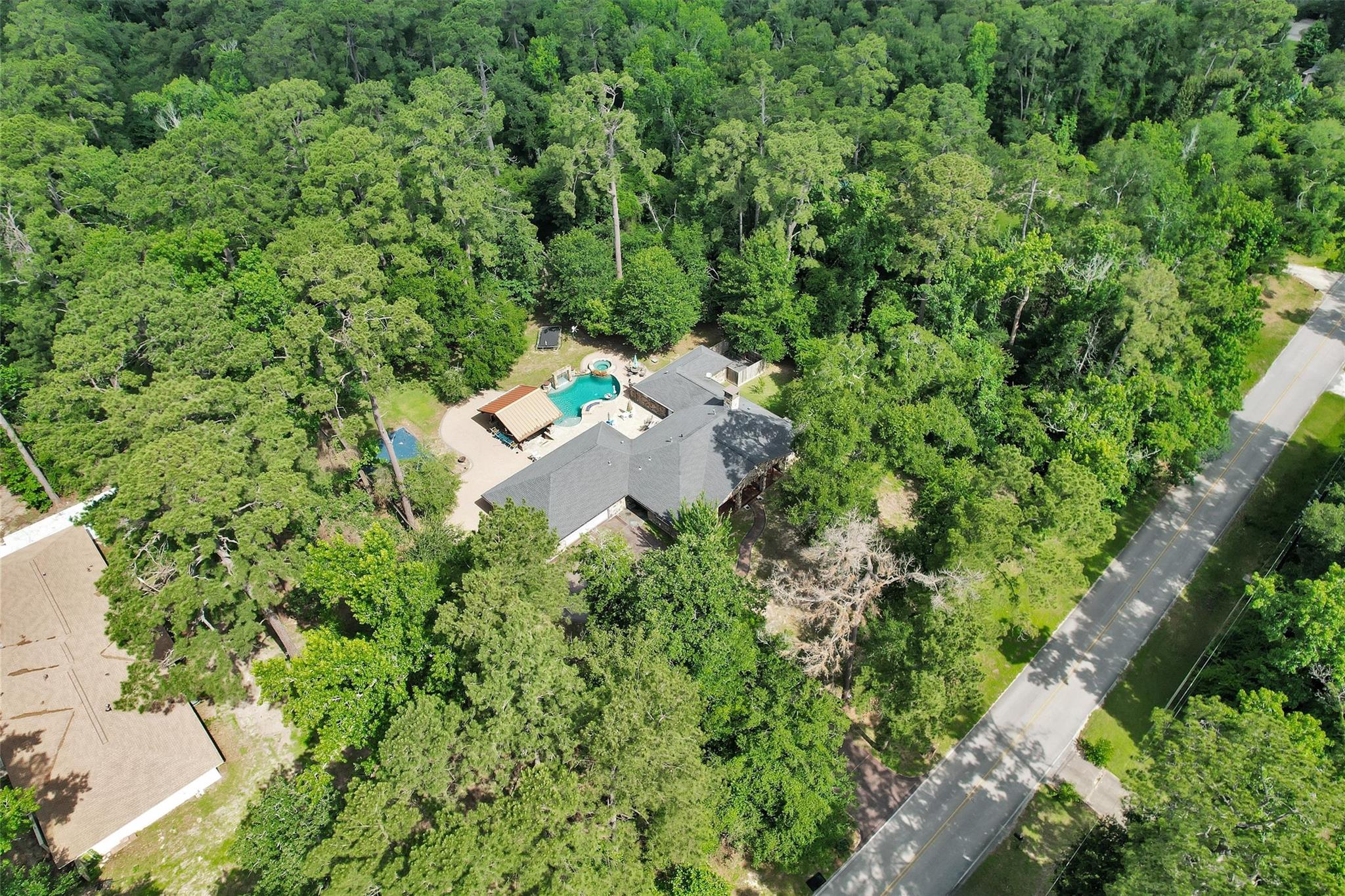 24111 Glen Loch Drive, The Woodlands Tx 77380 Property Photo 50