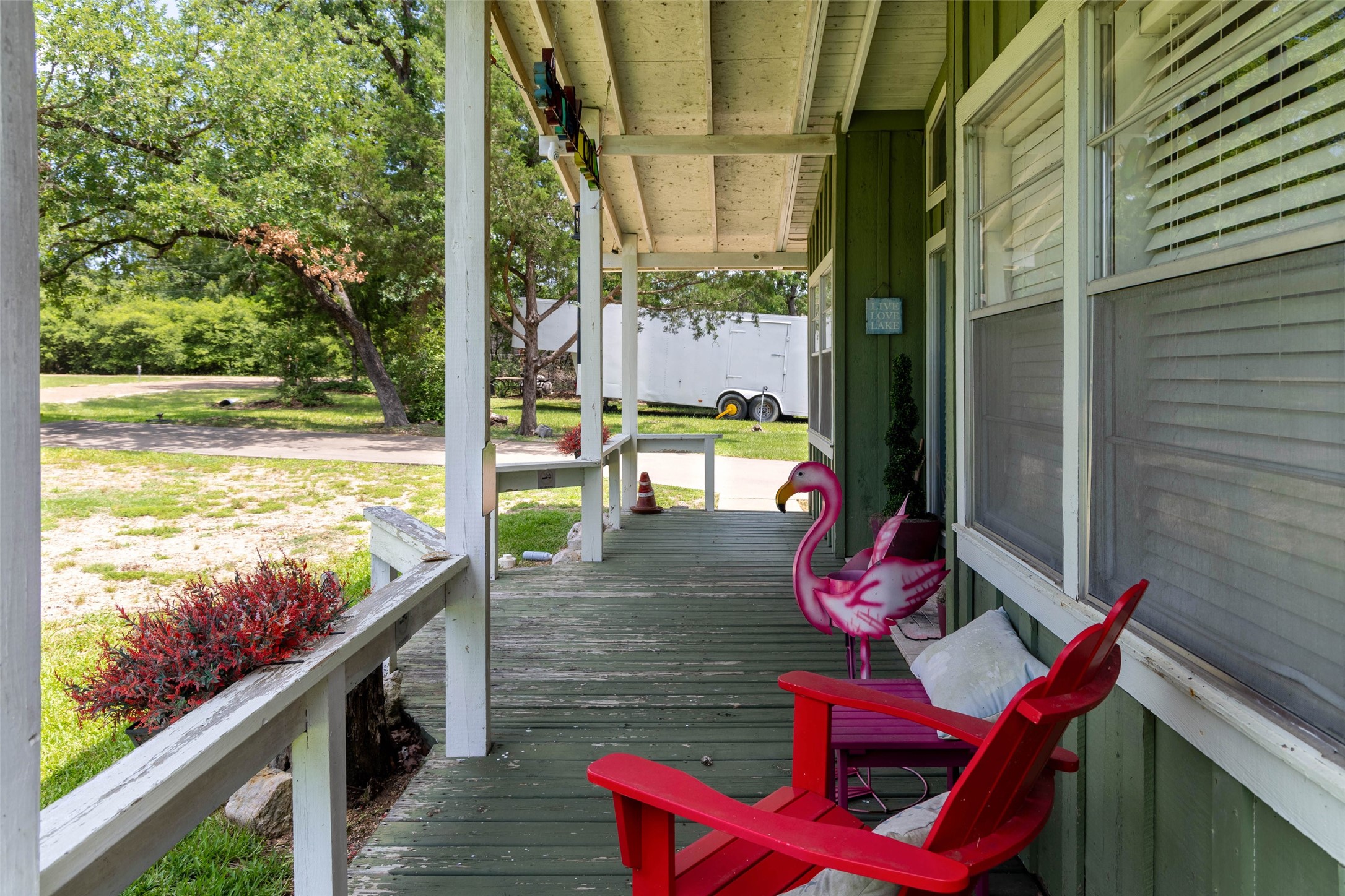 712 Birch Hollow Drive Property Photo 7