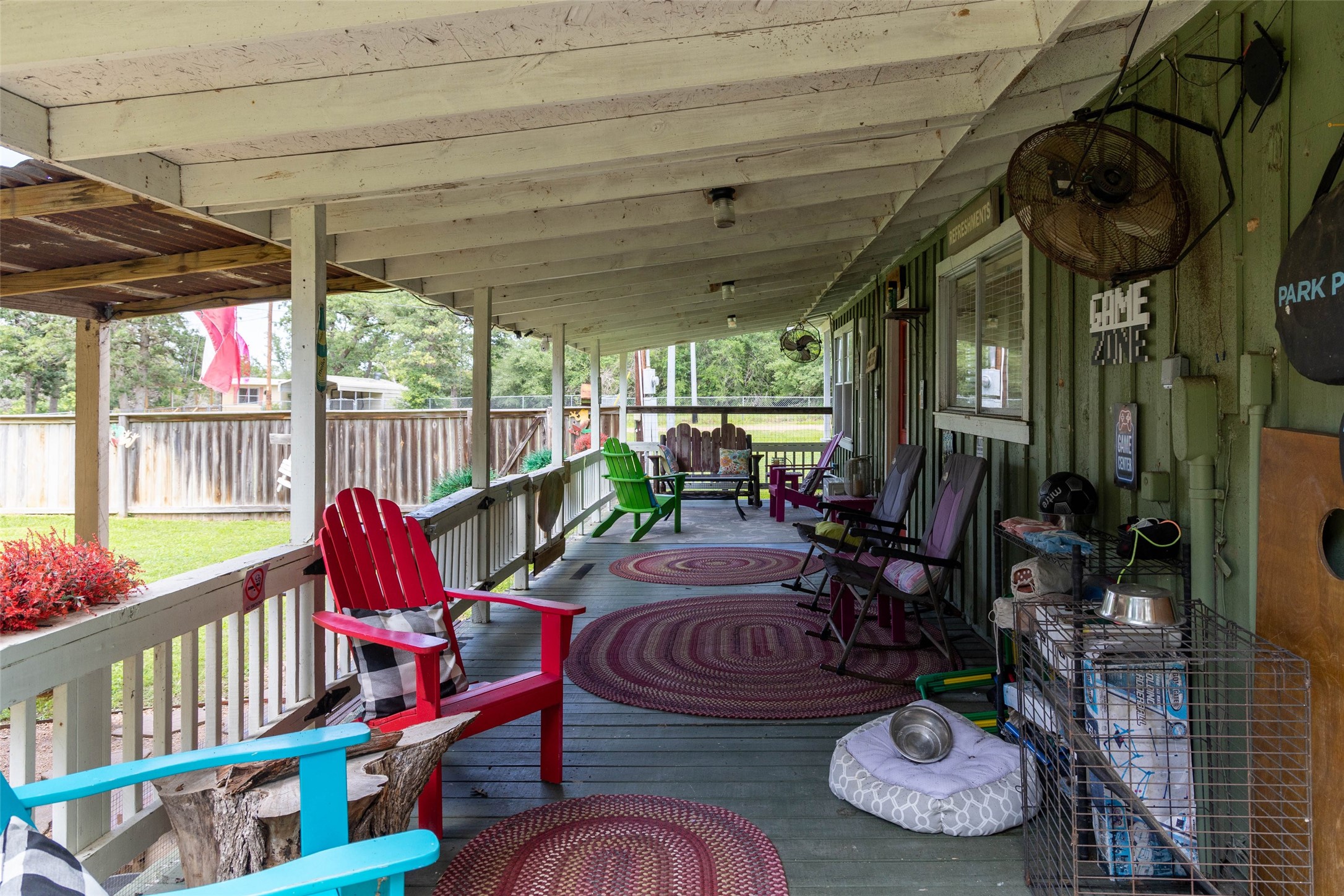712 Birch Hollow Drive Property Photo 21