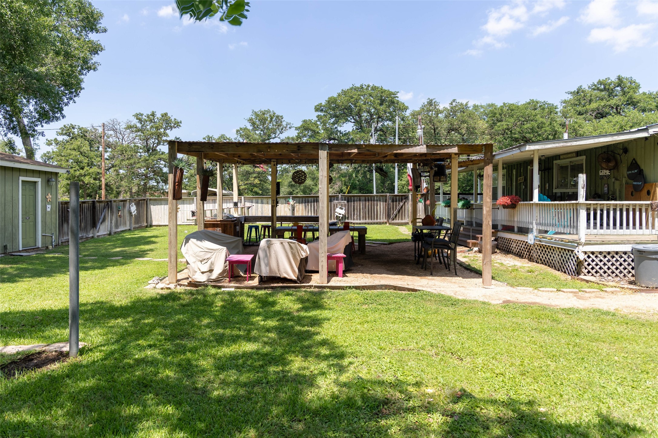 712 Birch Hollow Drive Property Photo 34