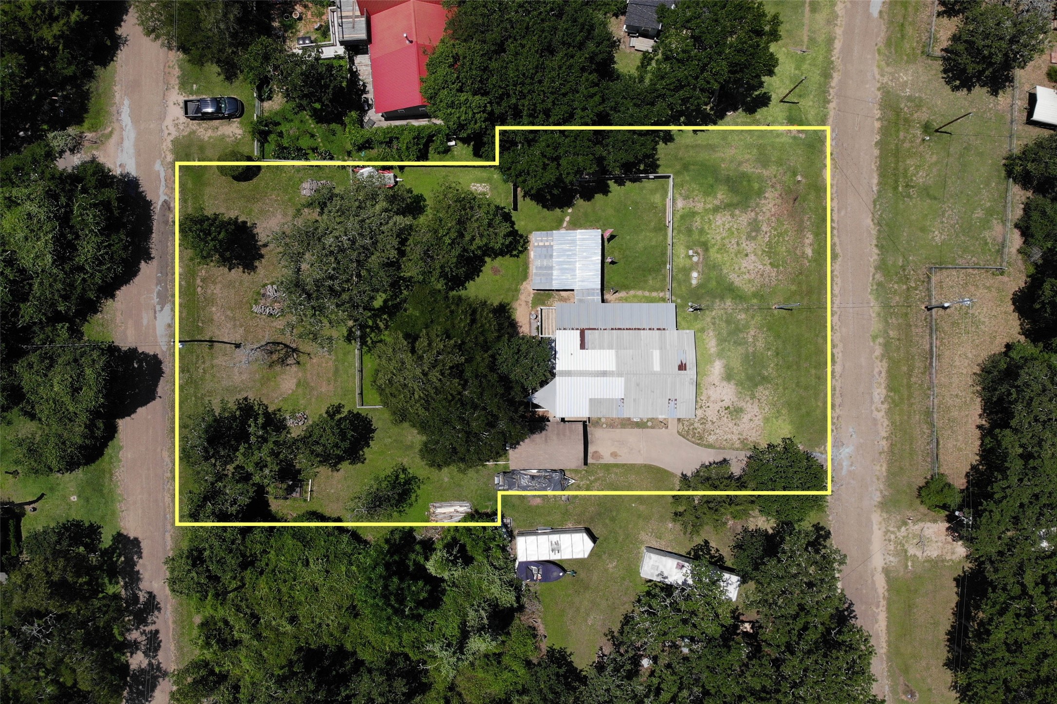 712 Birch Hollow Drive Property Photo 43