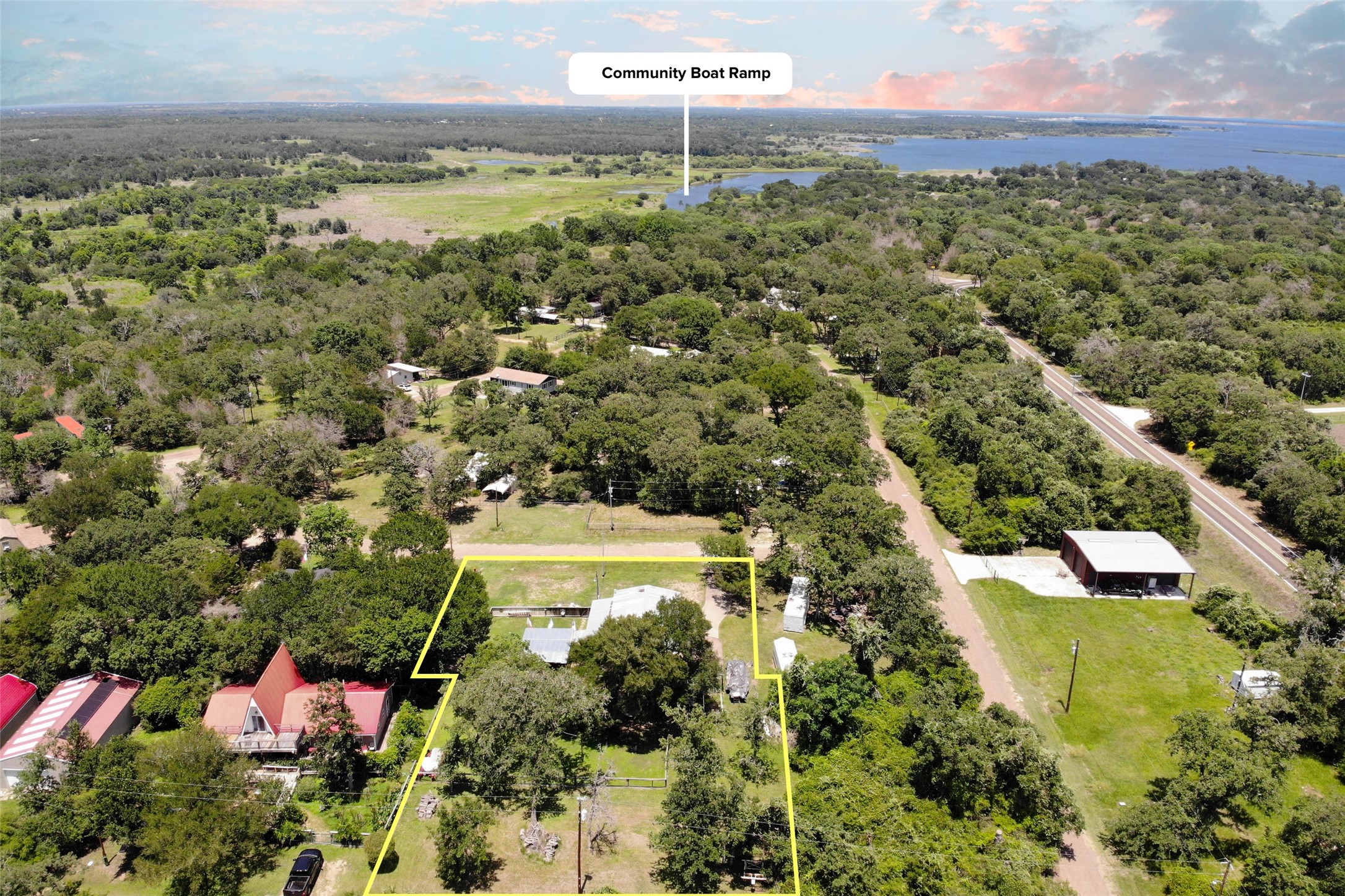 712 Birch Hollow Drive Property Photo 44