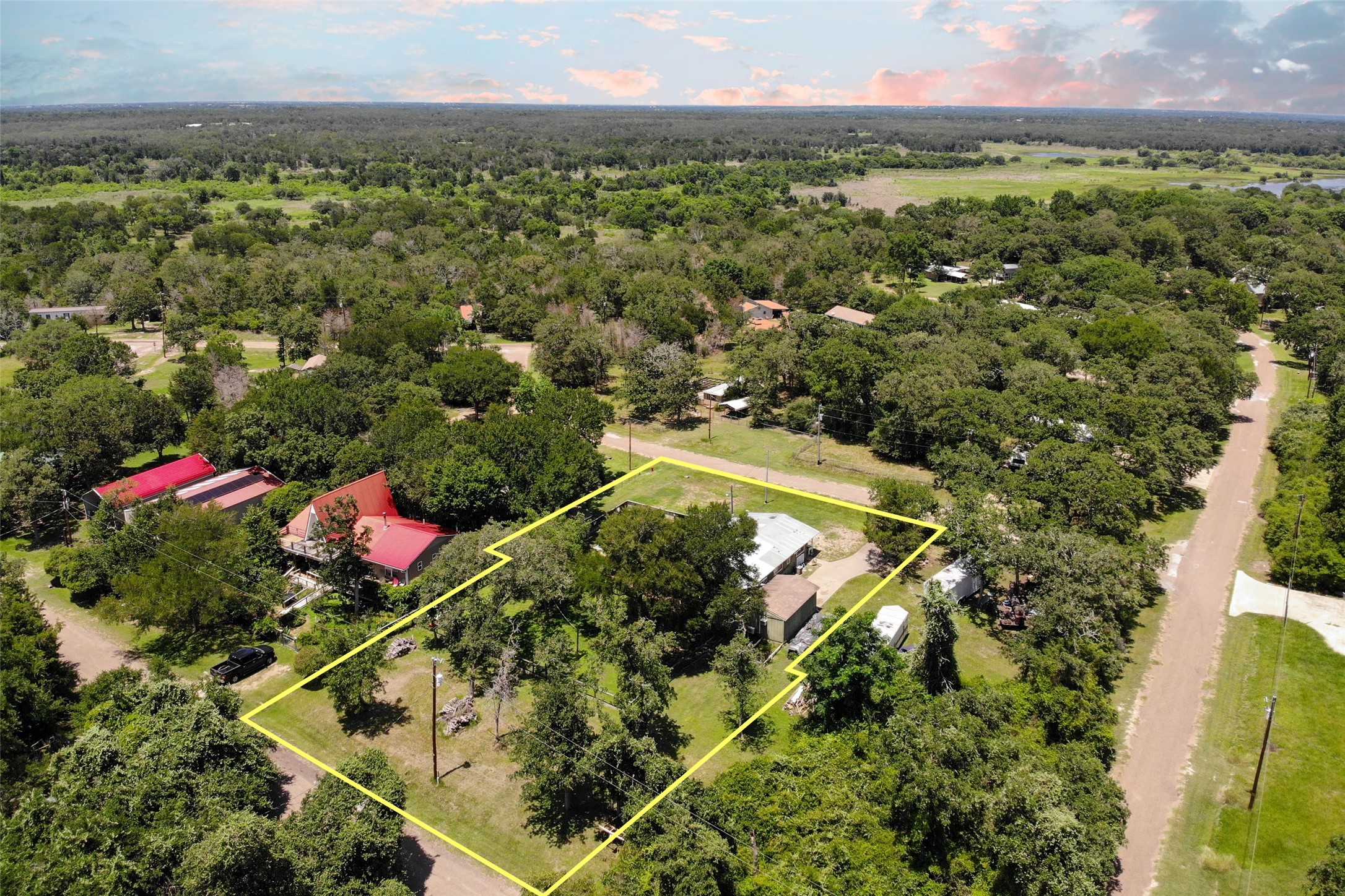 712 Birch Hollow Drive Property Photo 47