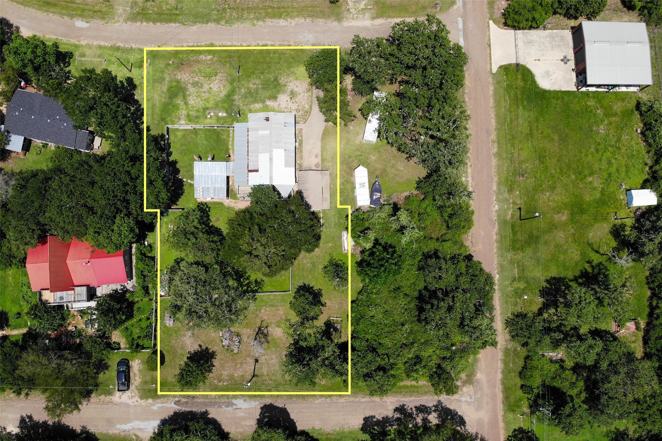 712 Birch Hollow Drive Property Photo 49