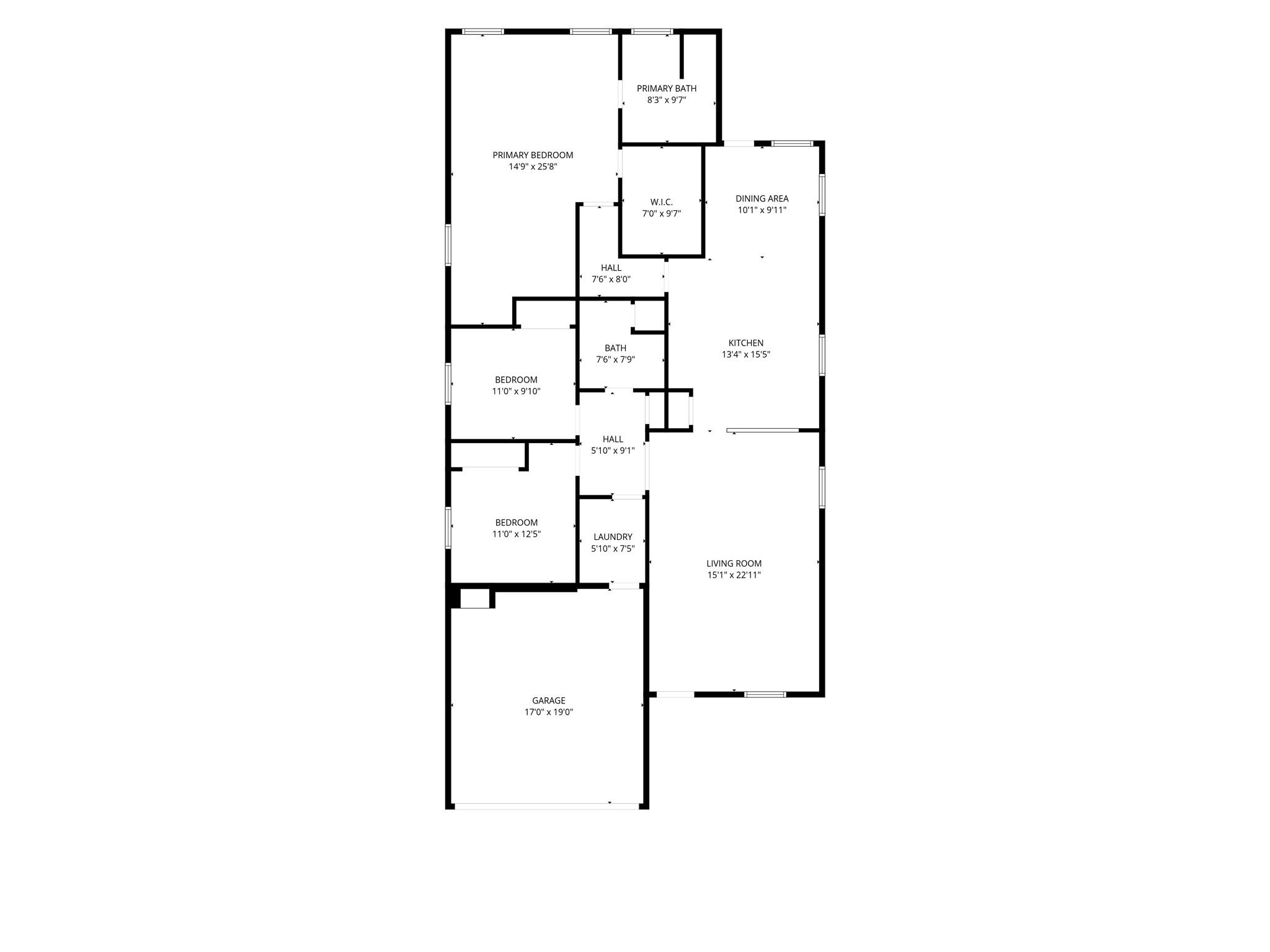 611 E Newport Bend Property Photo 36