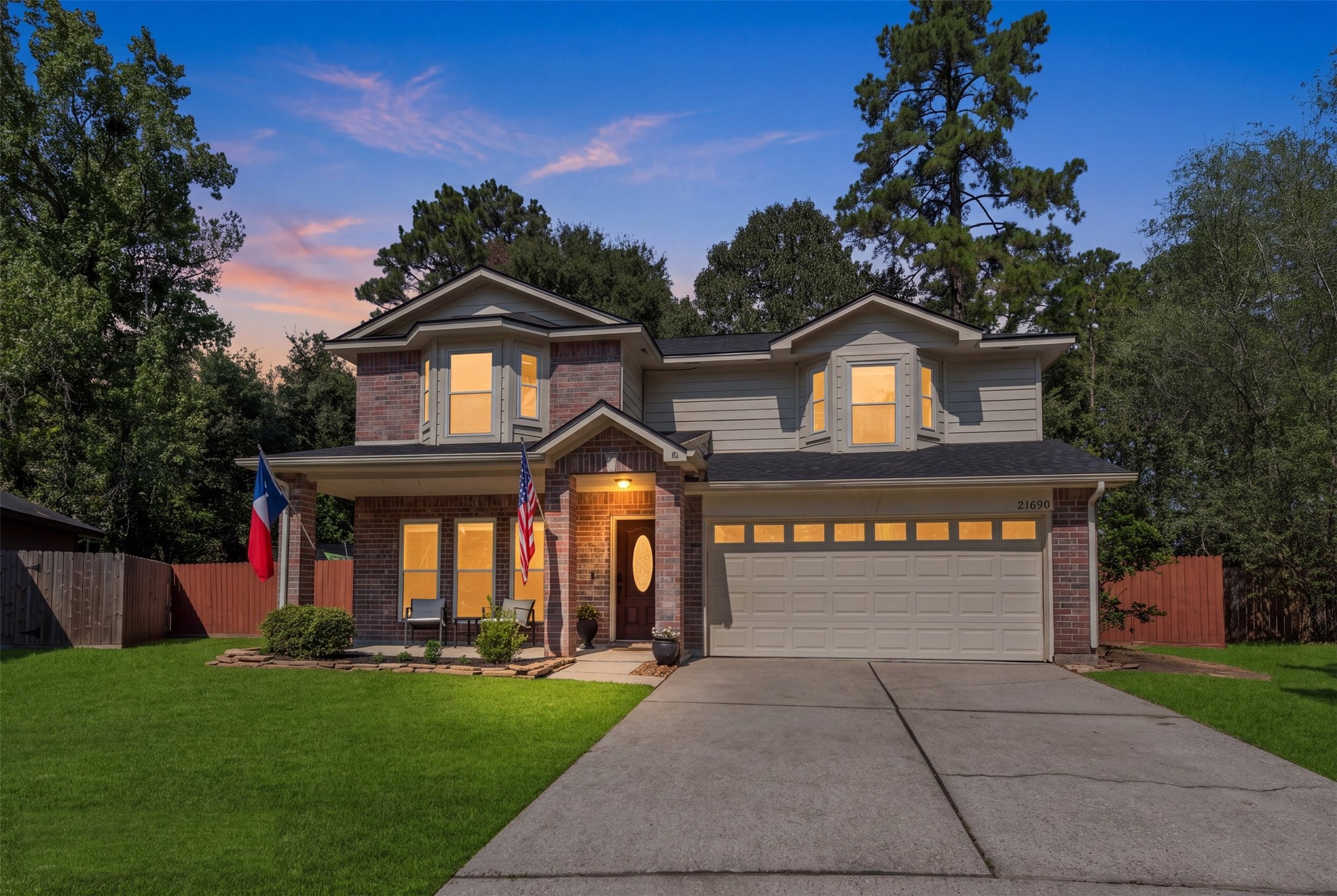 21690 Tan Oak Court Property Photo 1