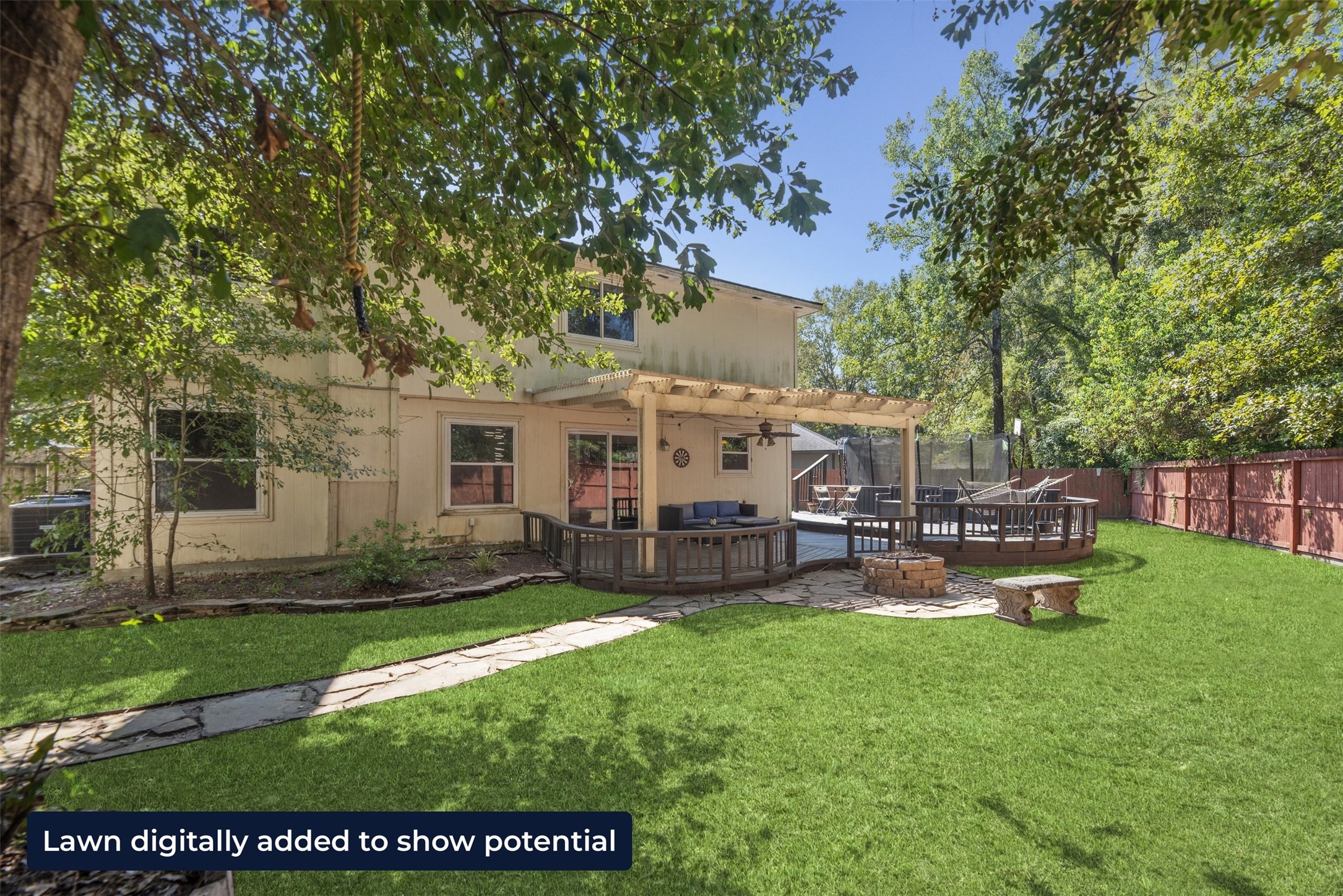 21690 Tan Oak Court Property Photo 29