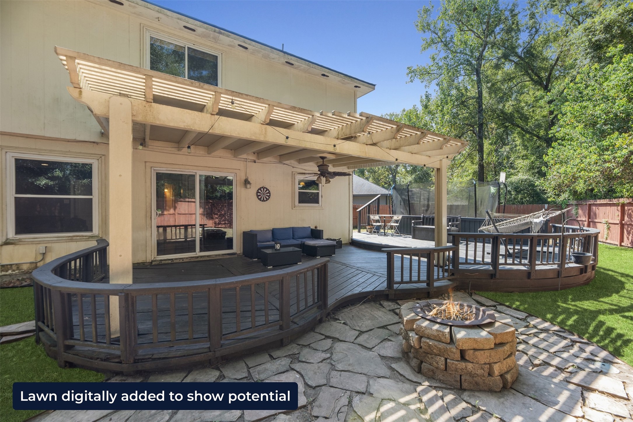 21690 Tan Oak Court Property Photo 32