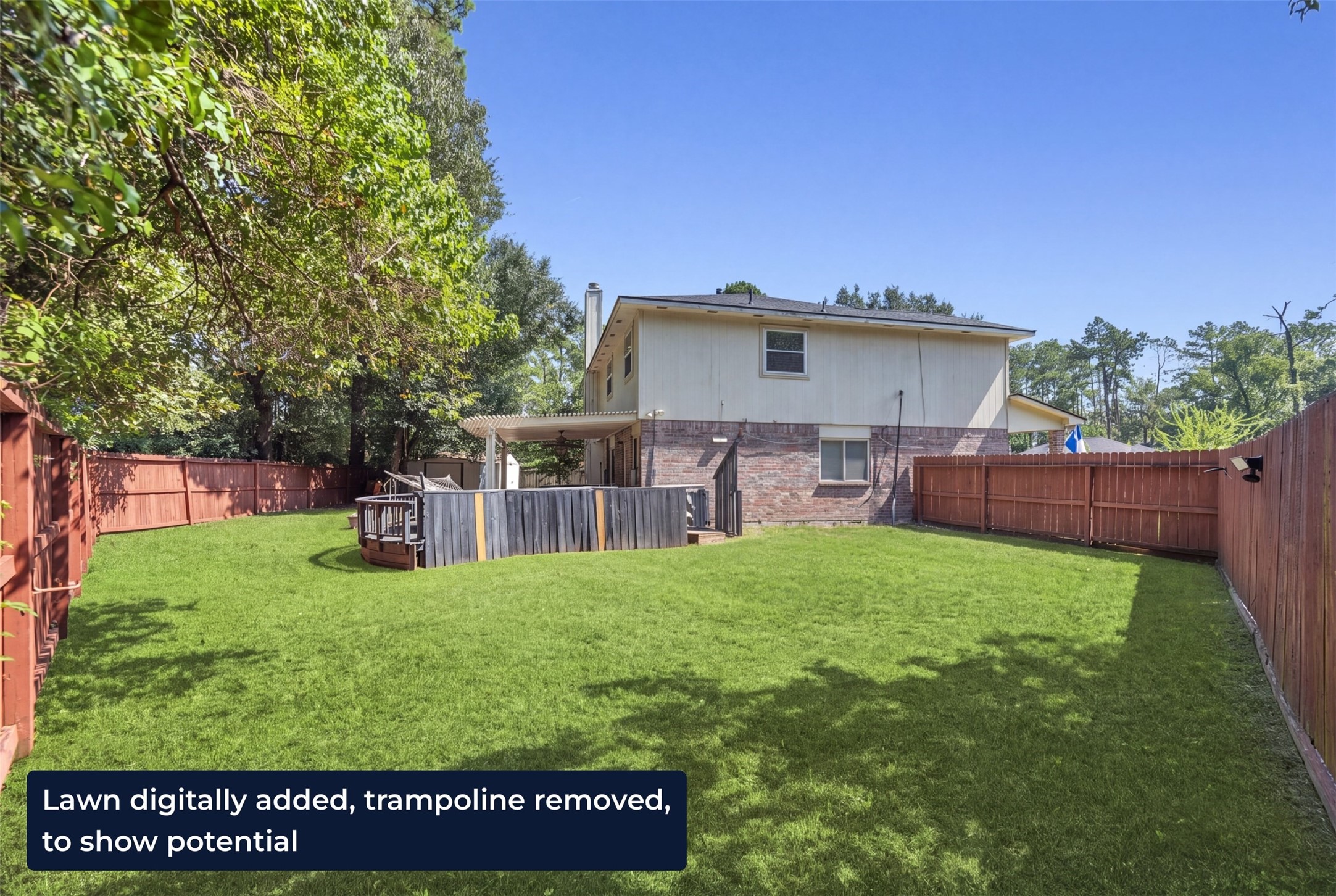 21690 Tan Oak Court Property Photo 34