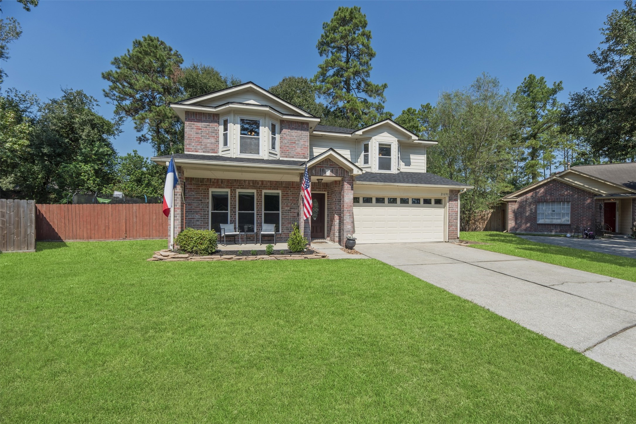 21690 Tan Oak Court Property Photo 38
