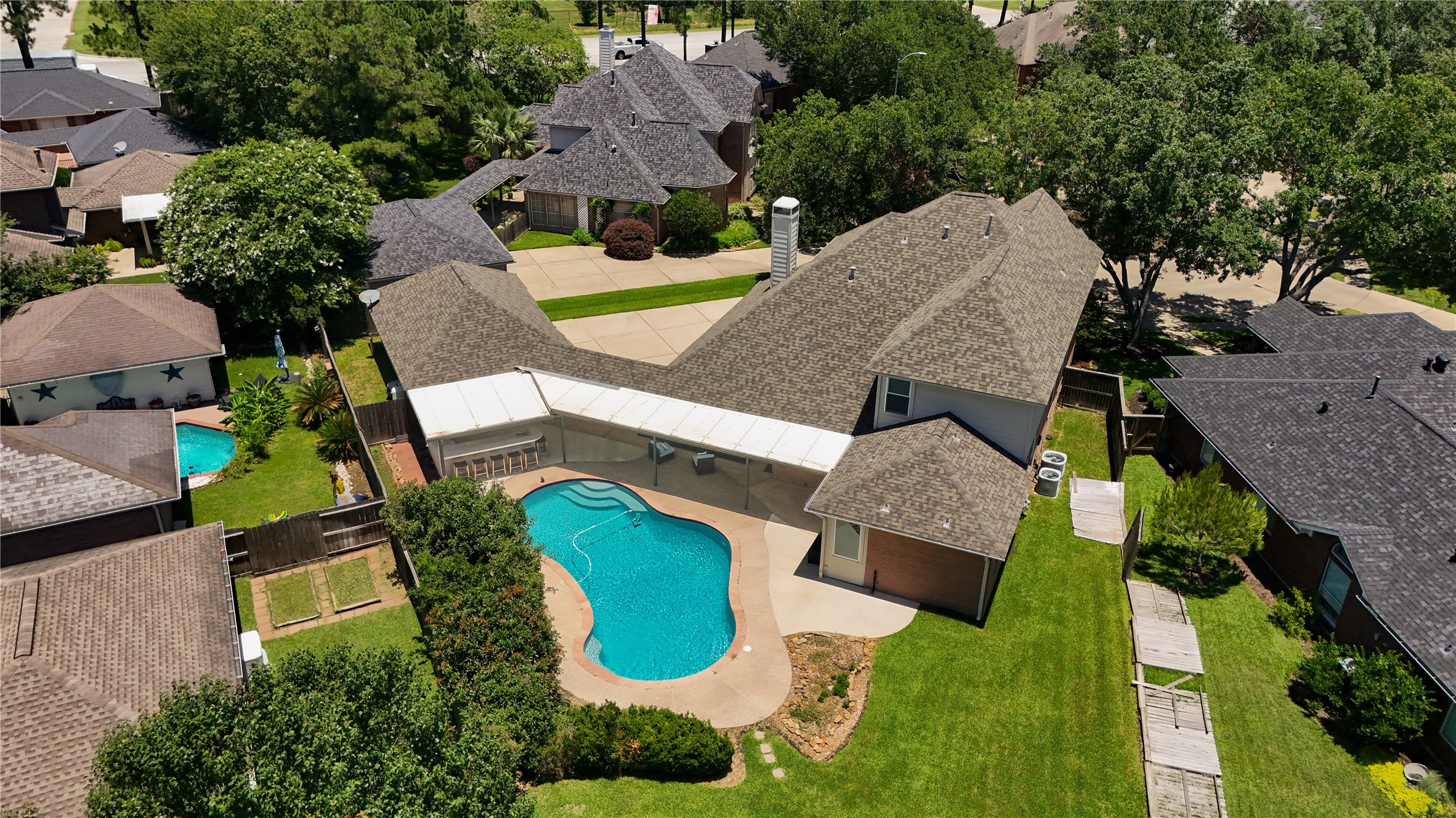 12731 Melvern Court Property Photo 1