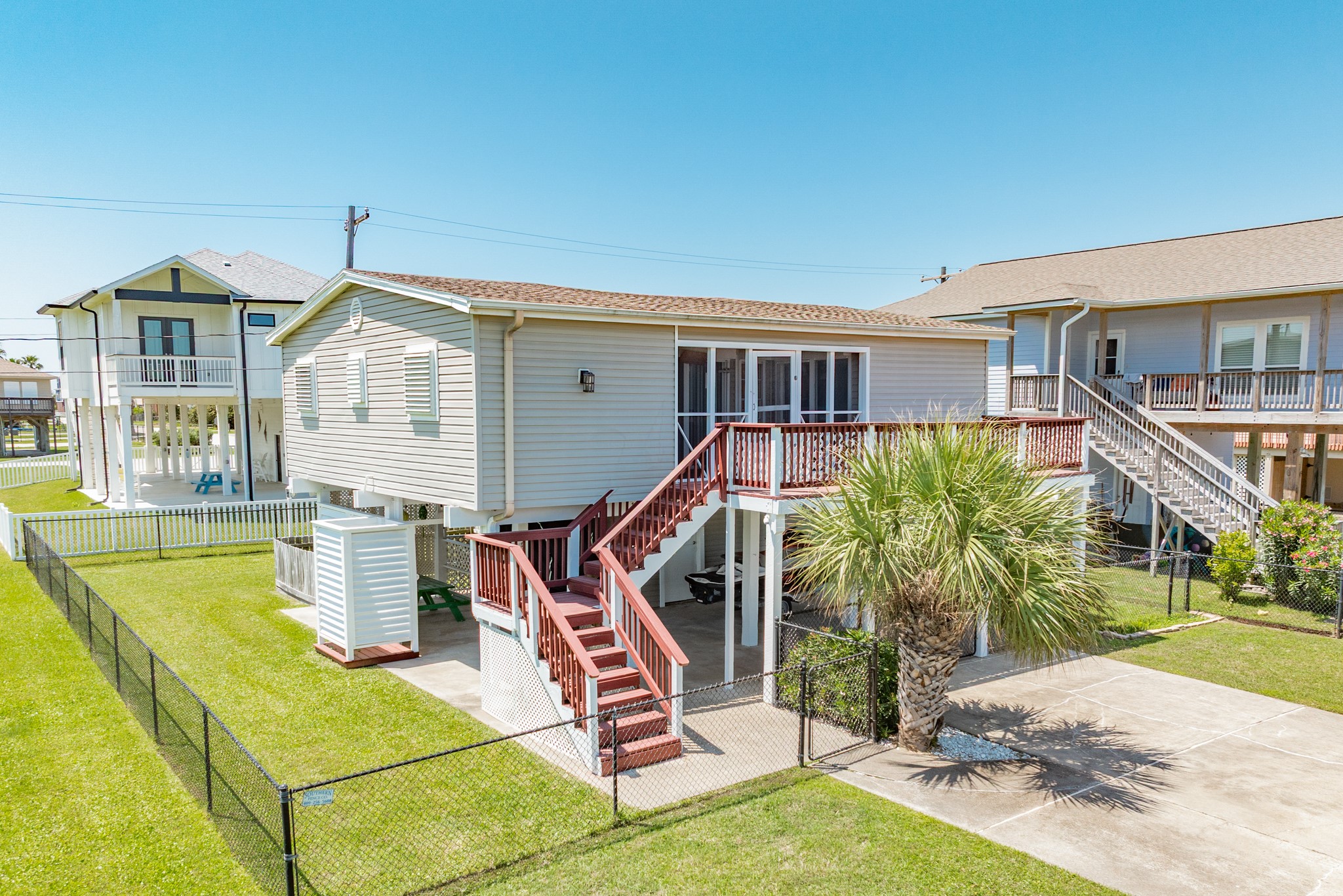 4134 Fort Bend Drive Property Photo 1