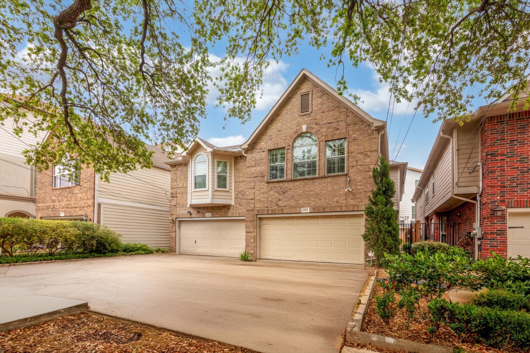 1524 Birdsall Street Property Photo 45