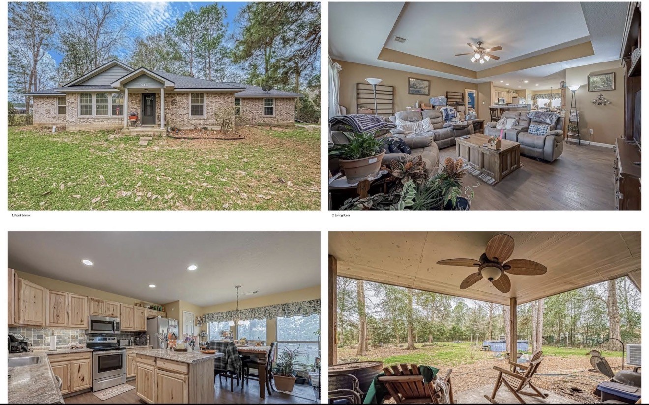 643 County Road 3706a Property Photo 1