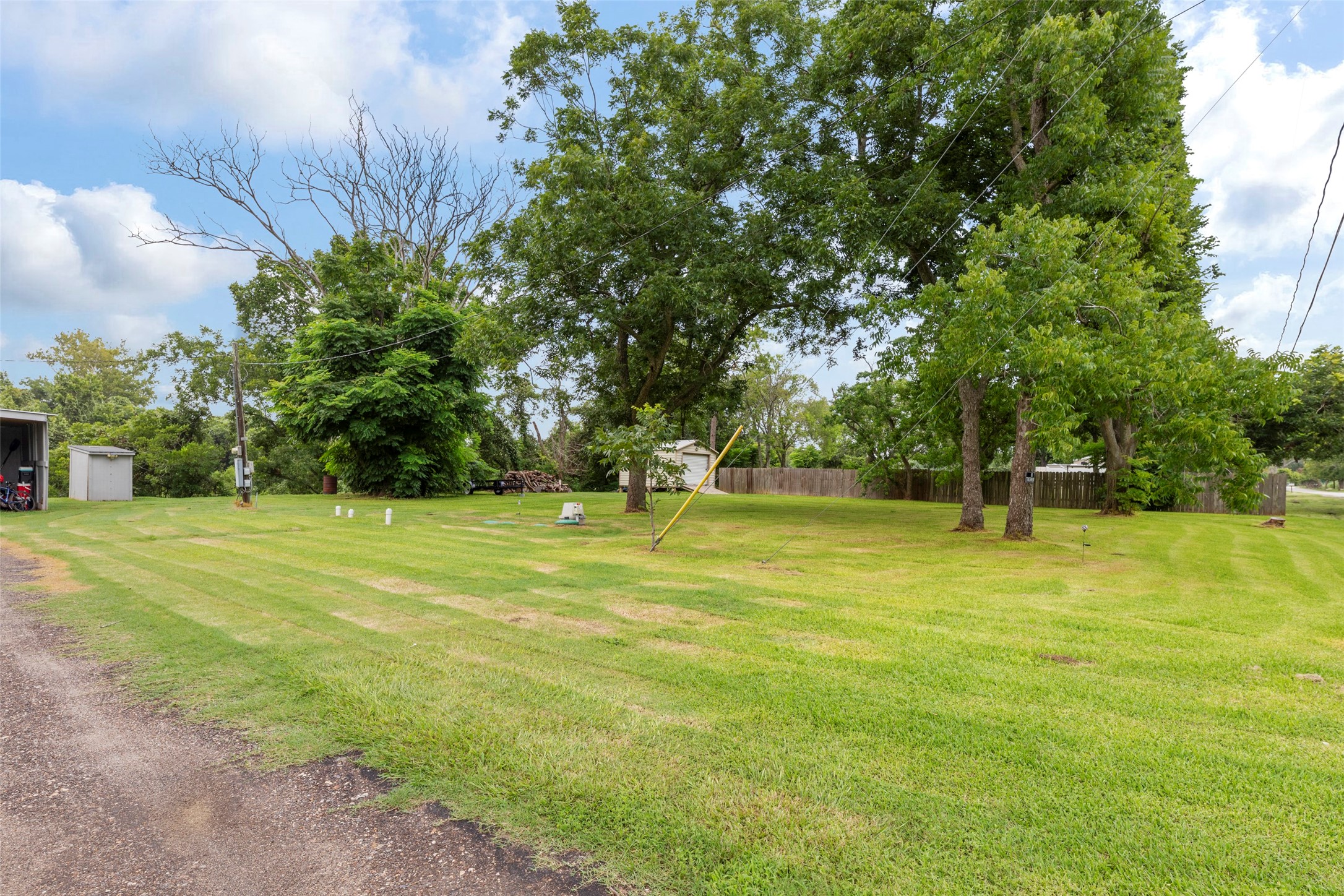 703 Pecan Valley Drive Property Photo 2