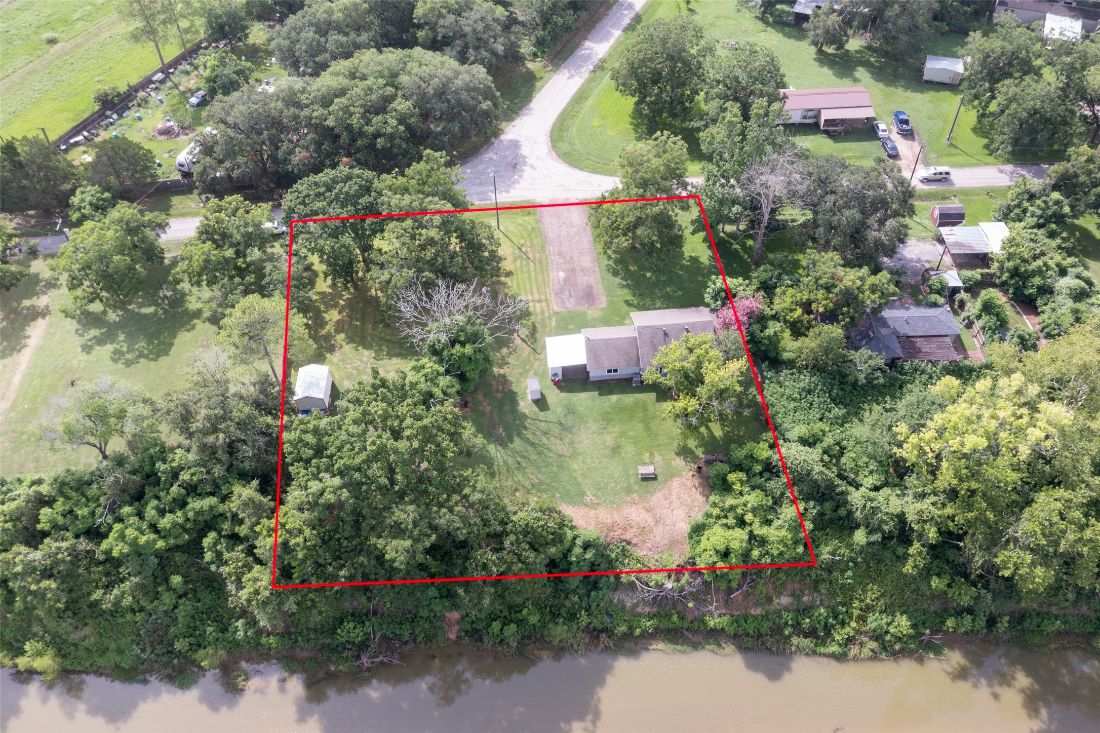 703 Pecan Valley Drive Property Photo 36