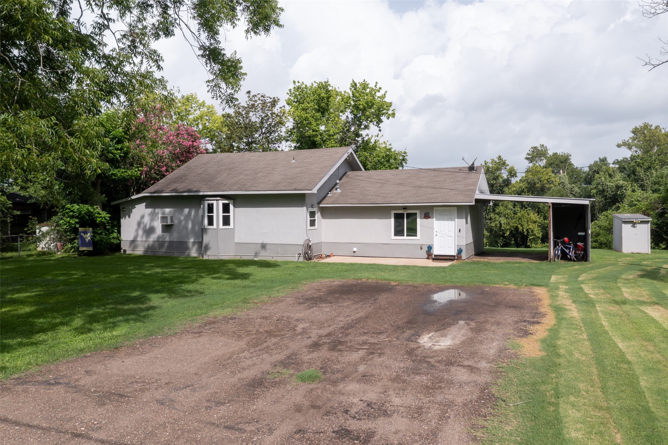 703 Pecan Valley Drive Property Photo 43
