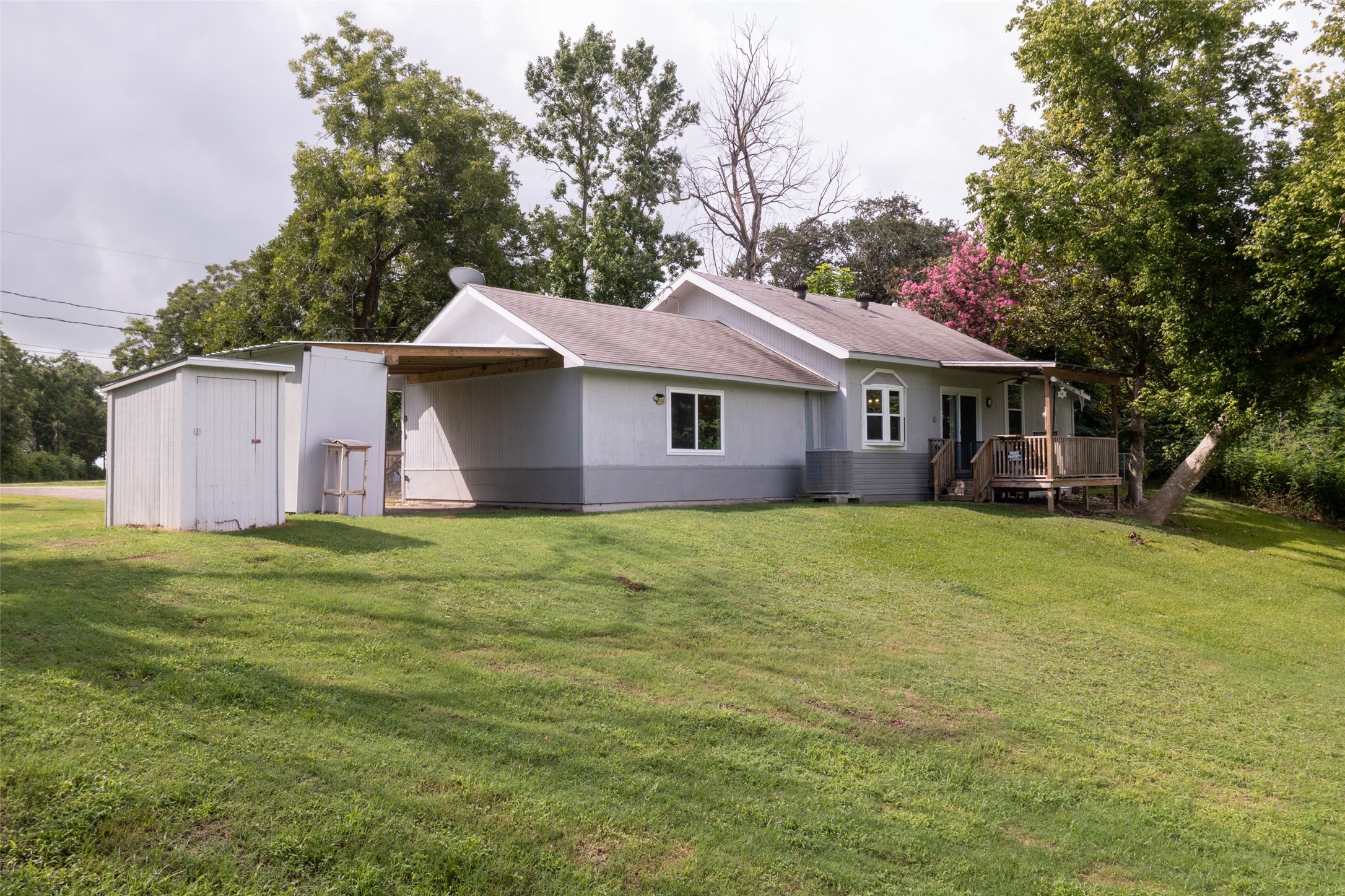 703 Pecan Valley Drive Property Photo 47
