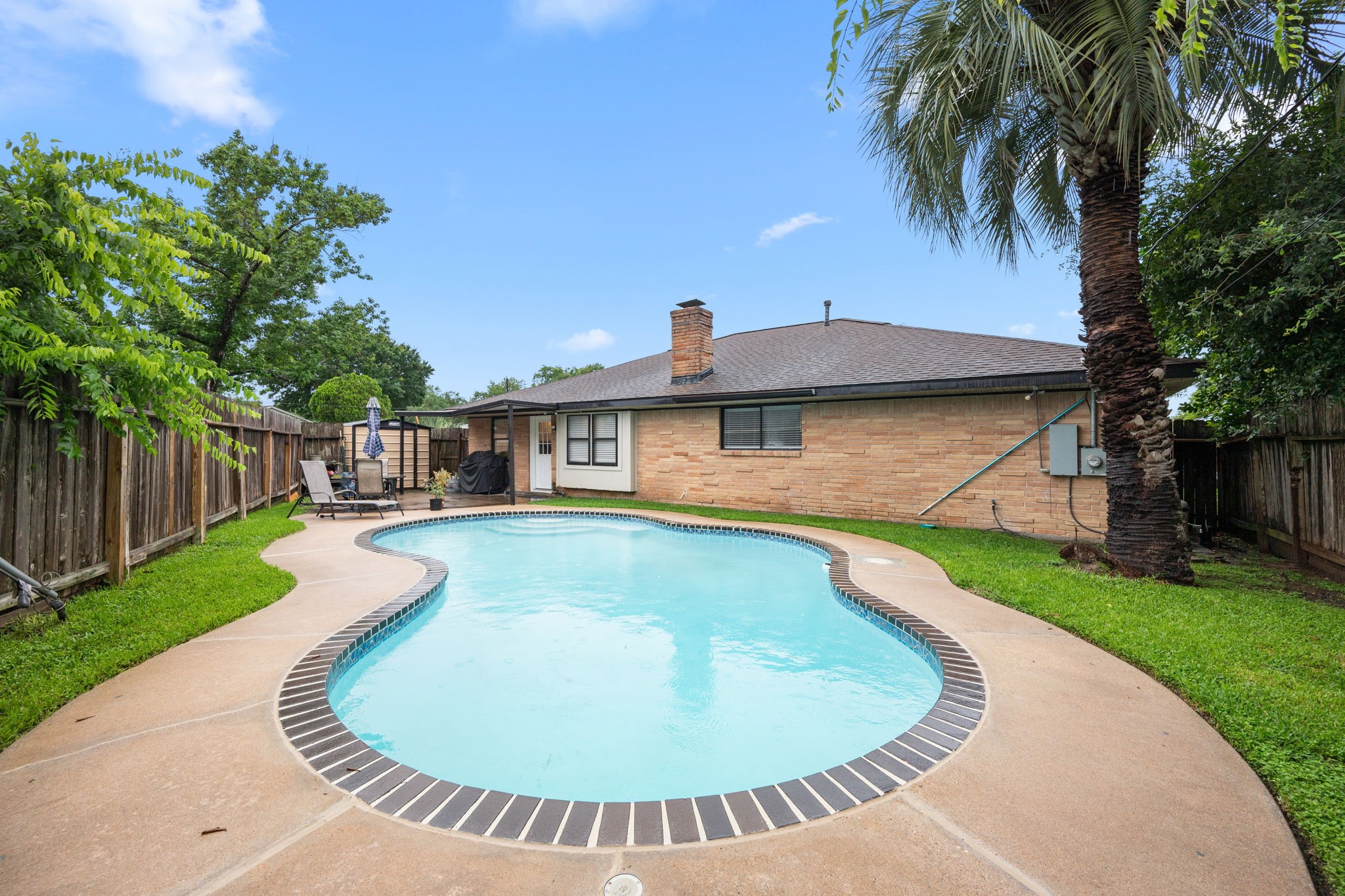 8215 Braes River Drive
