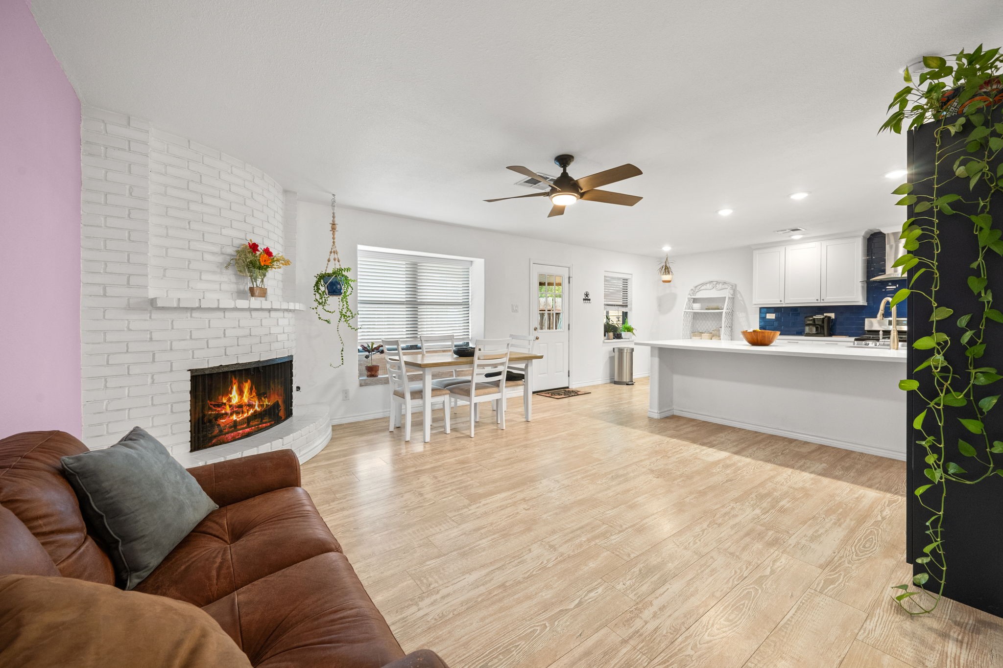 8215 Braes River Drive Property Photo 8