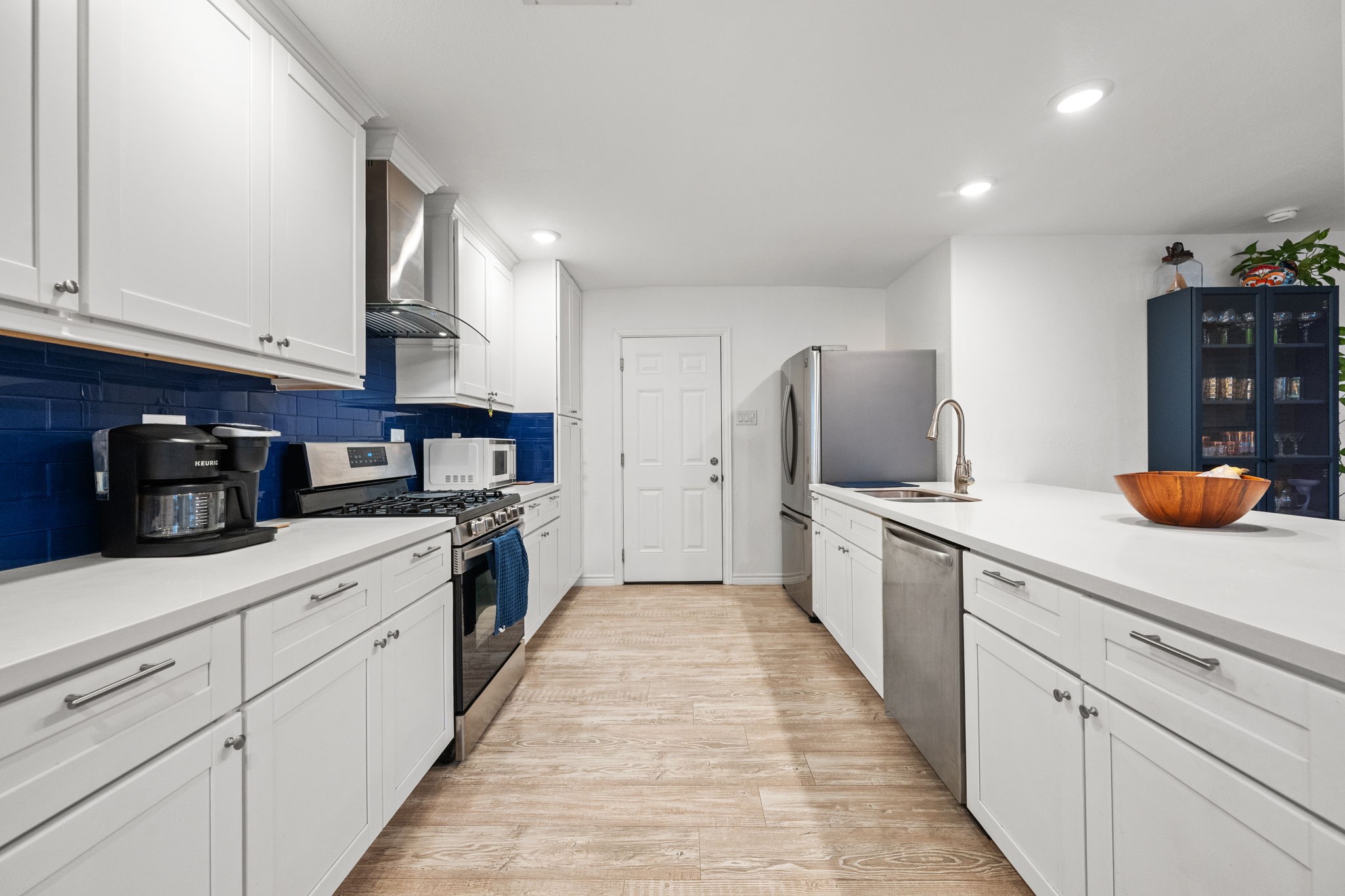 8215 Braes River Drive Property Photo 12