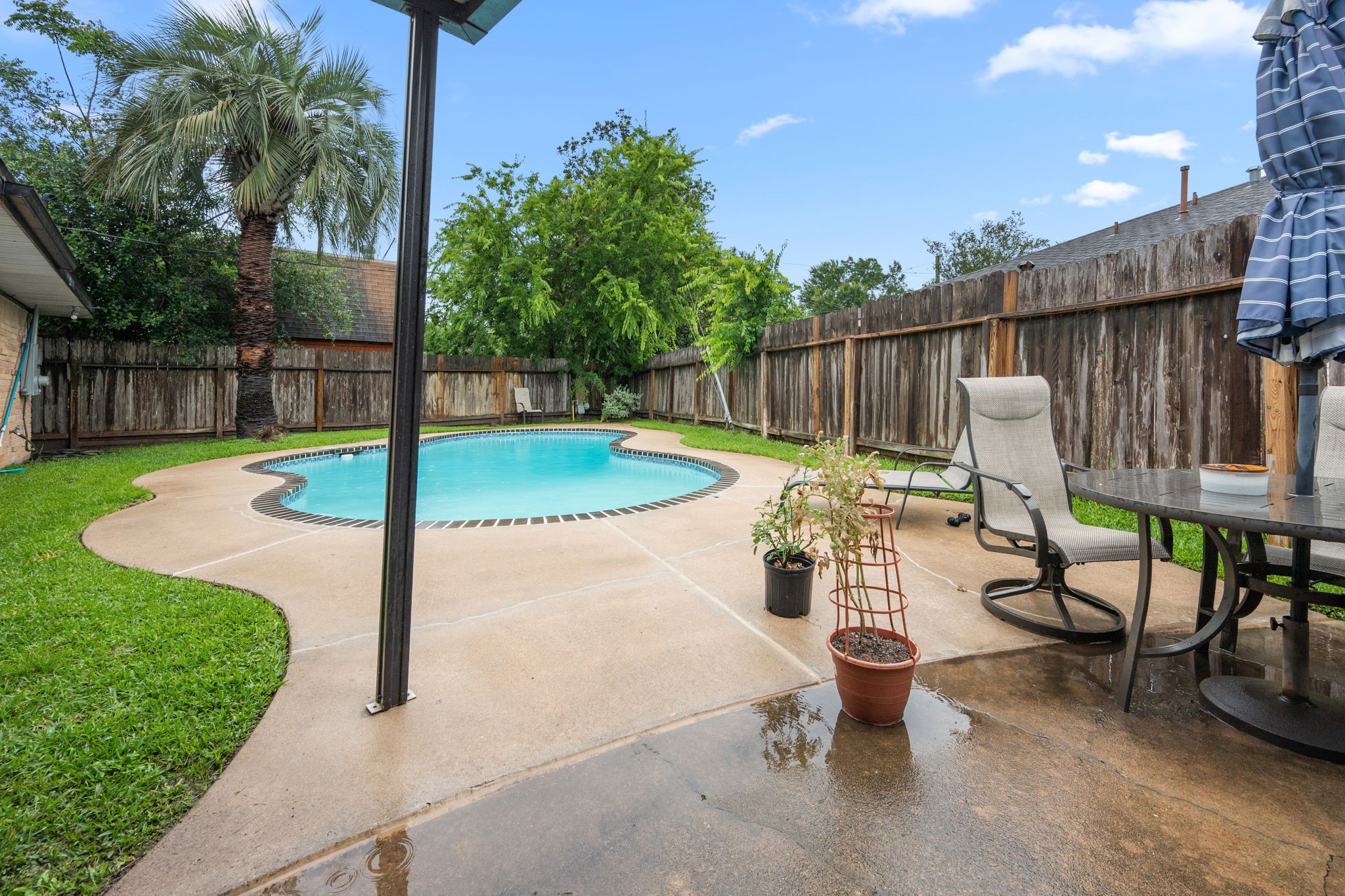 8215 Braes River Drive Property Photo 22