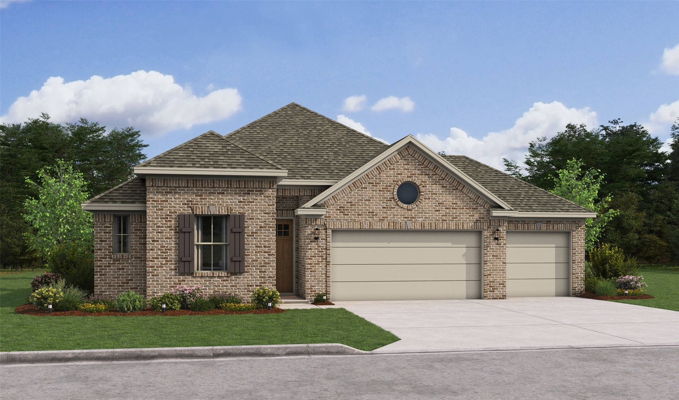 402 Cane Crossing Lake Drive Property Photo 6