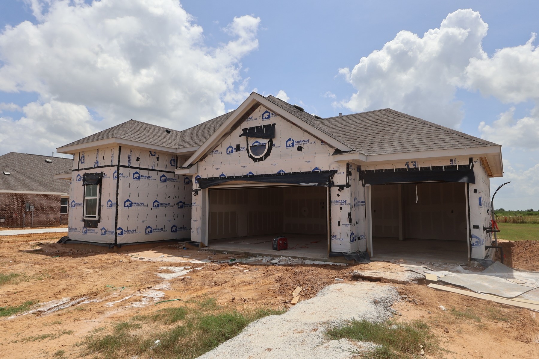 402 Cane Crossing Lake Drive Property Photo 7
