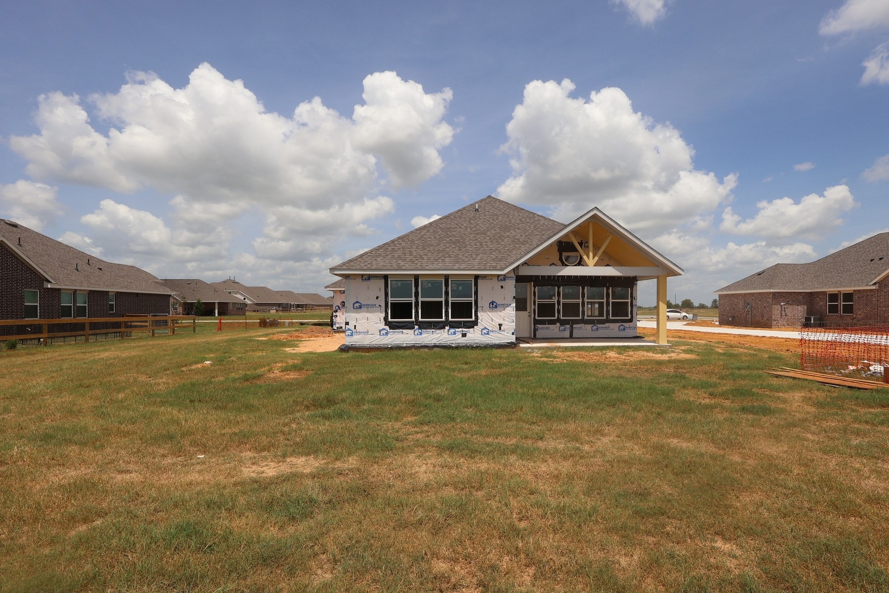 402 Cane Crossing Lake Drive Property Photo 14