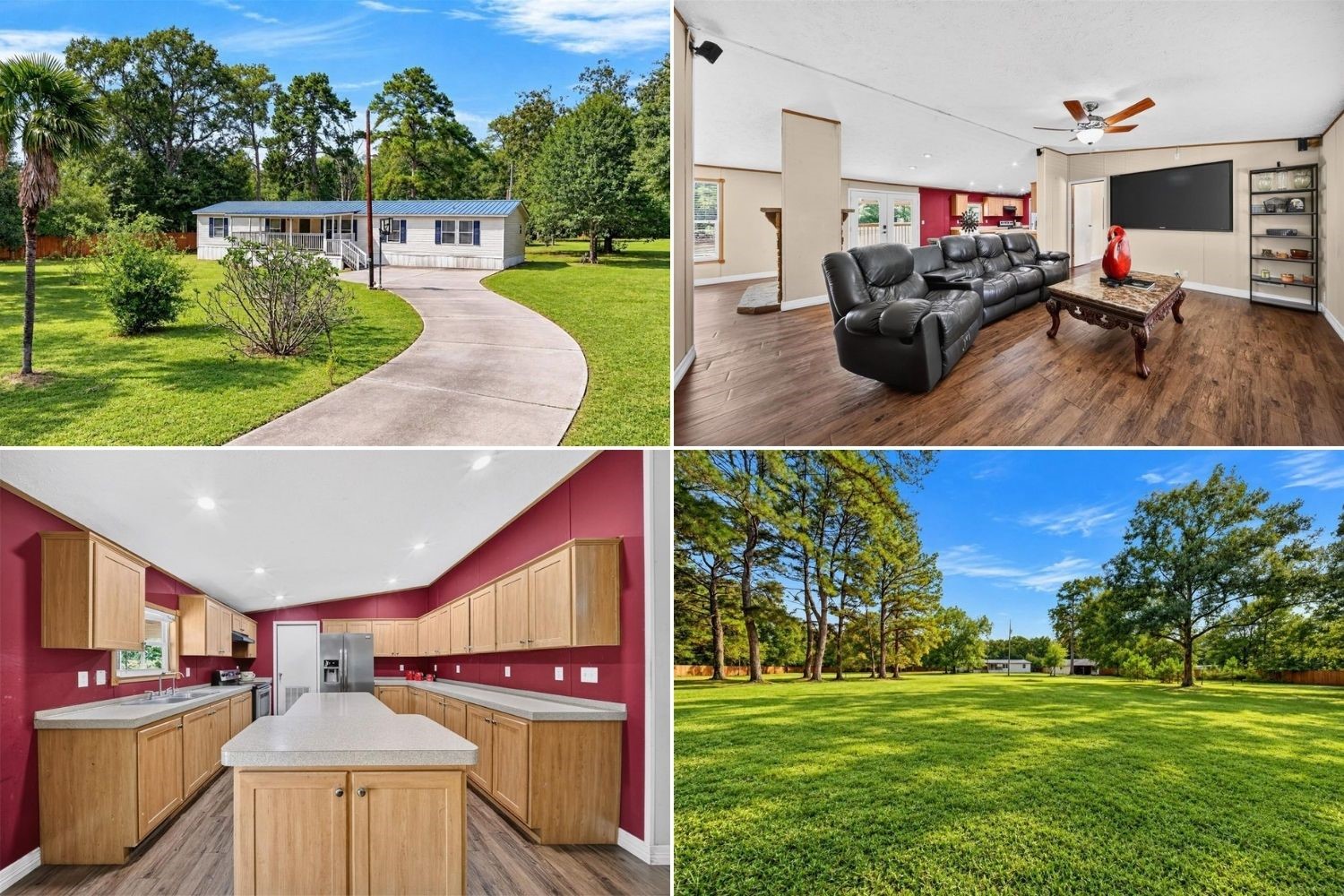 2581 Mann Road Property Photo 1