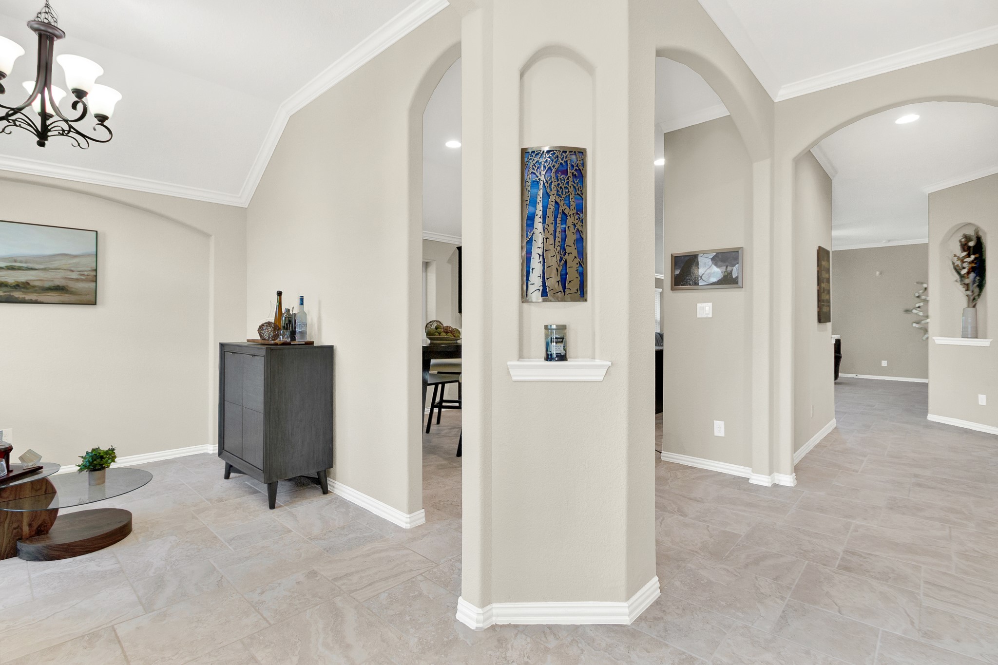 3864 Oakmist Bend Lane Property Photo 3