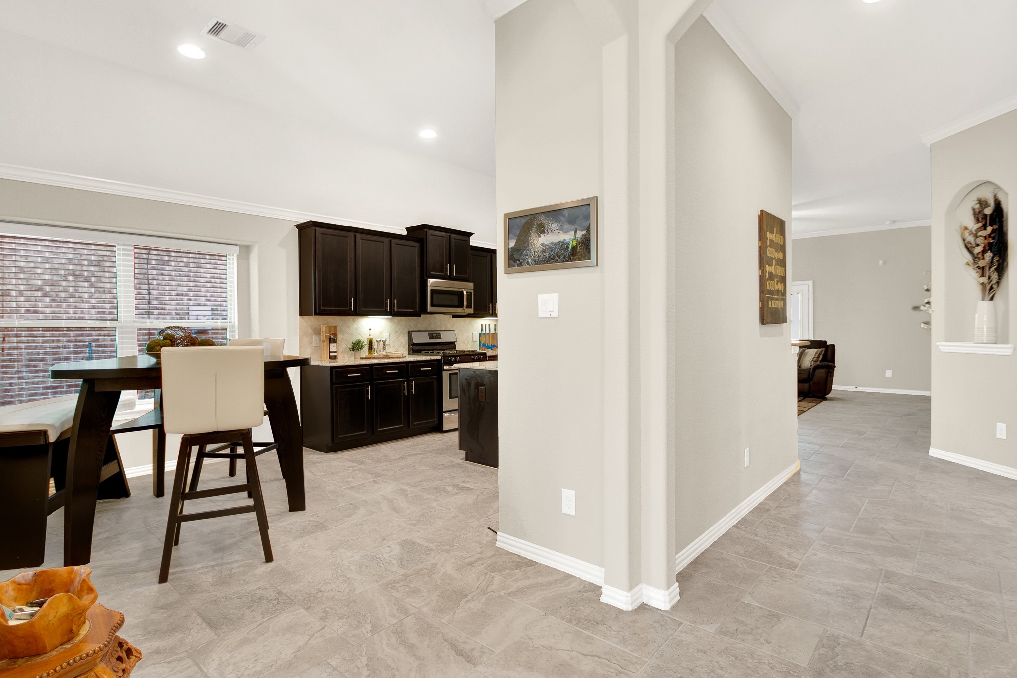 3864 Oakmist Bend Lane Property Photo 6