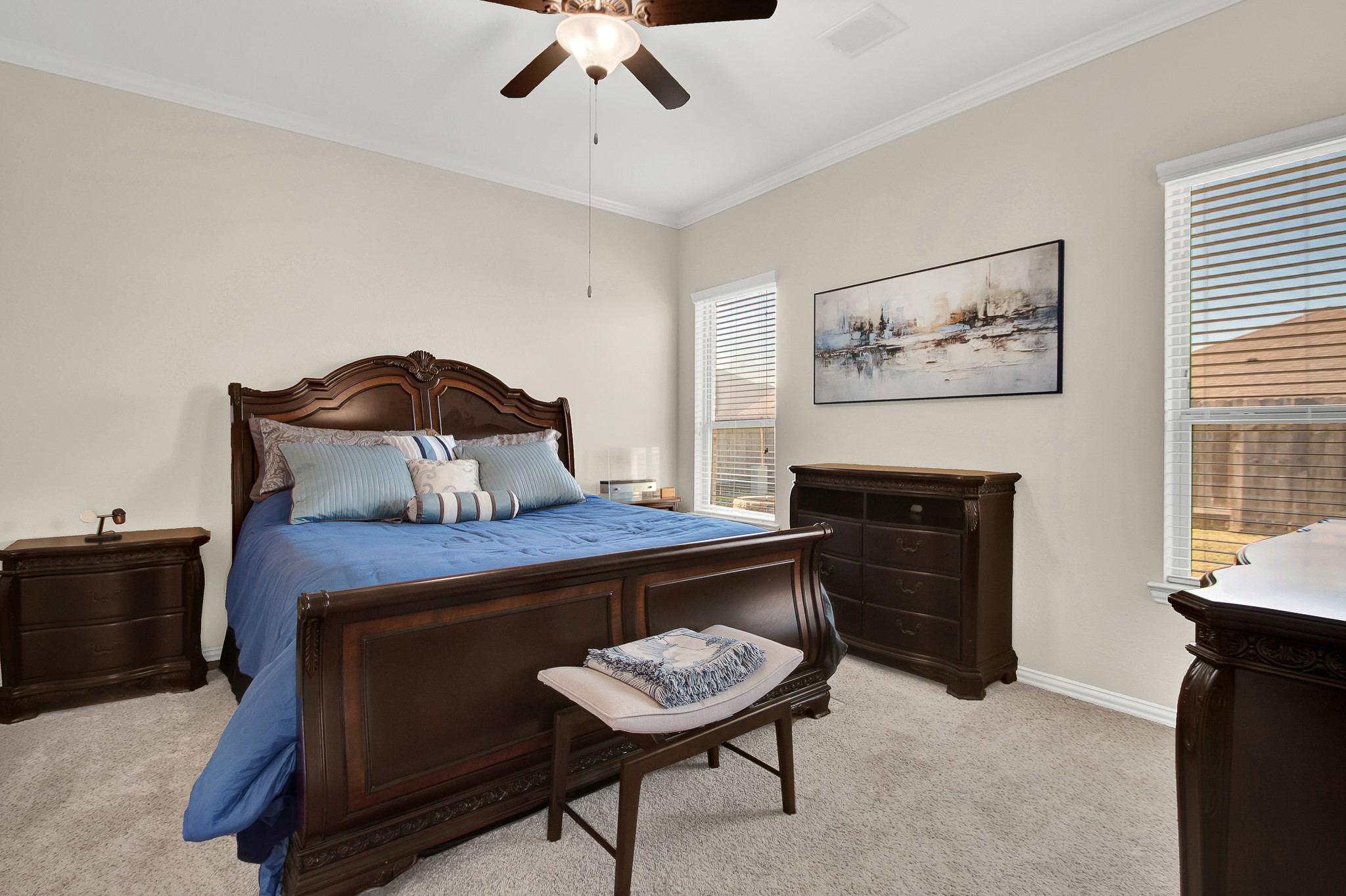 3864 Oakmist Bend Lane Property Photo 18