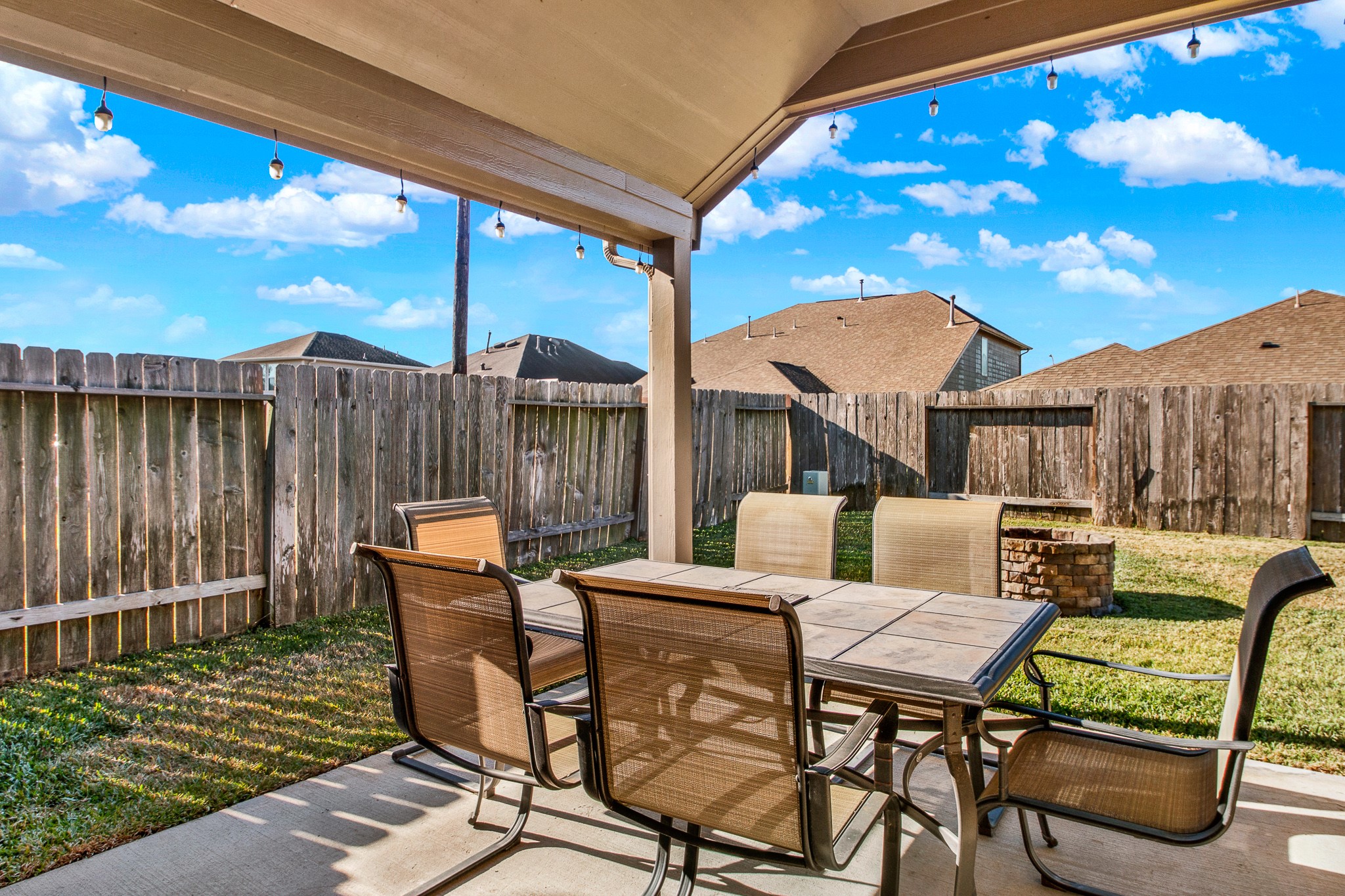 3864 Oakmist Bend Lane Property Photo 30