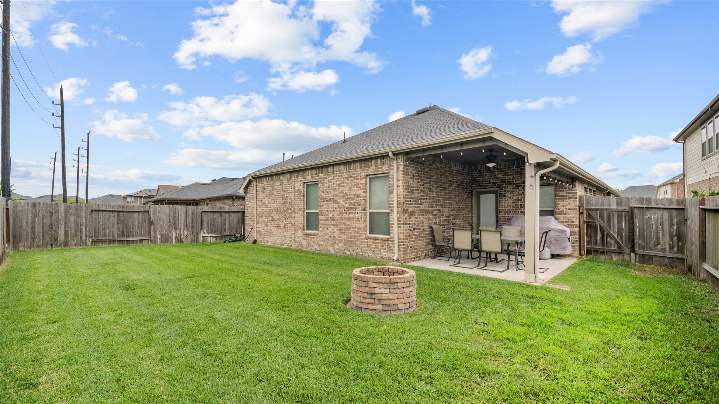 3864 Oakmist Bend Lane Property Photo 36