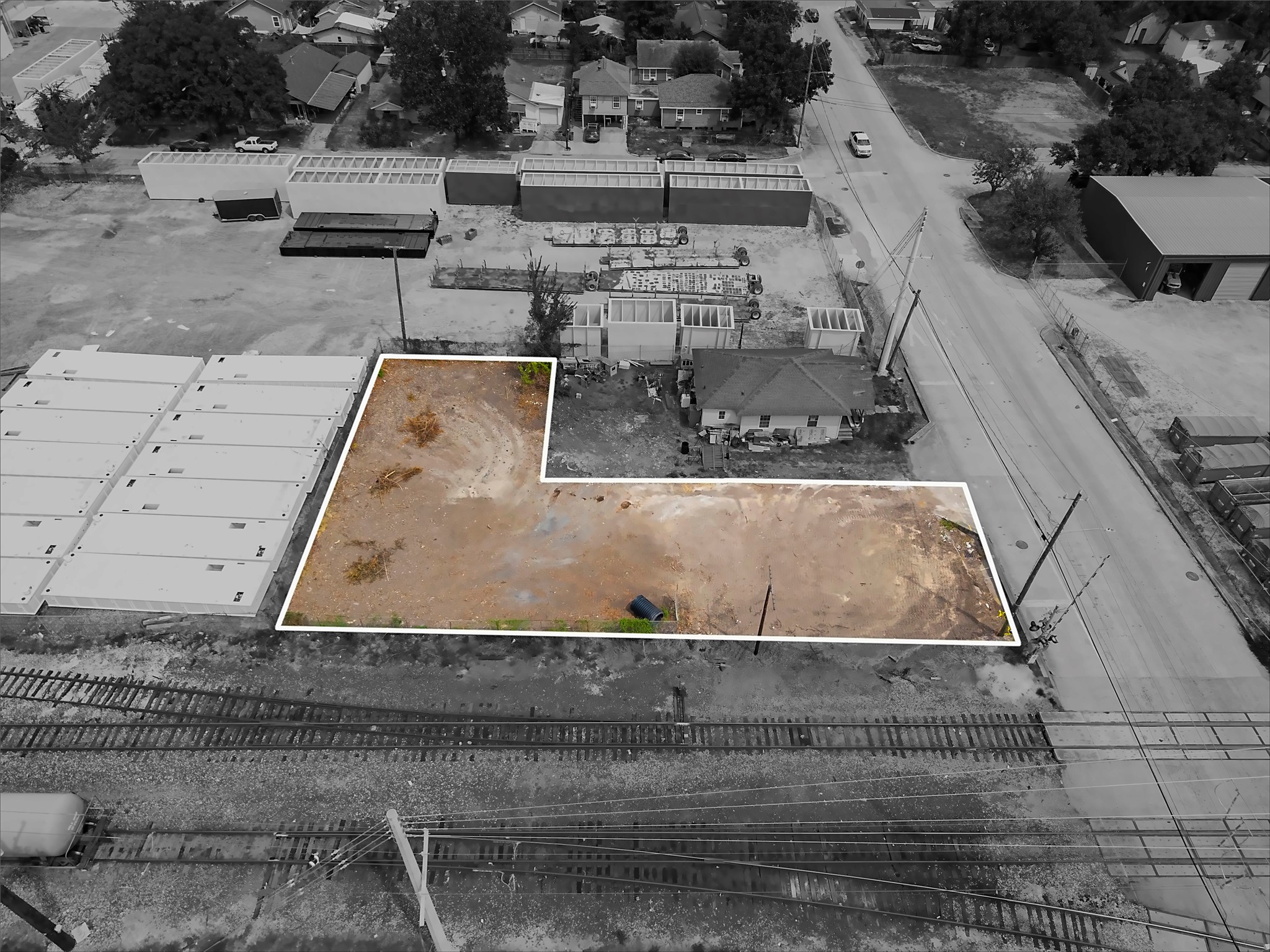 314 S Main Street Property Photo 1