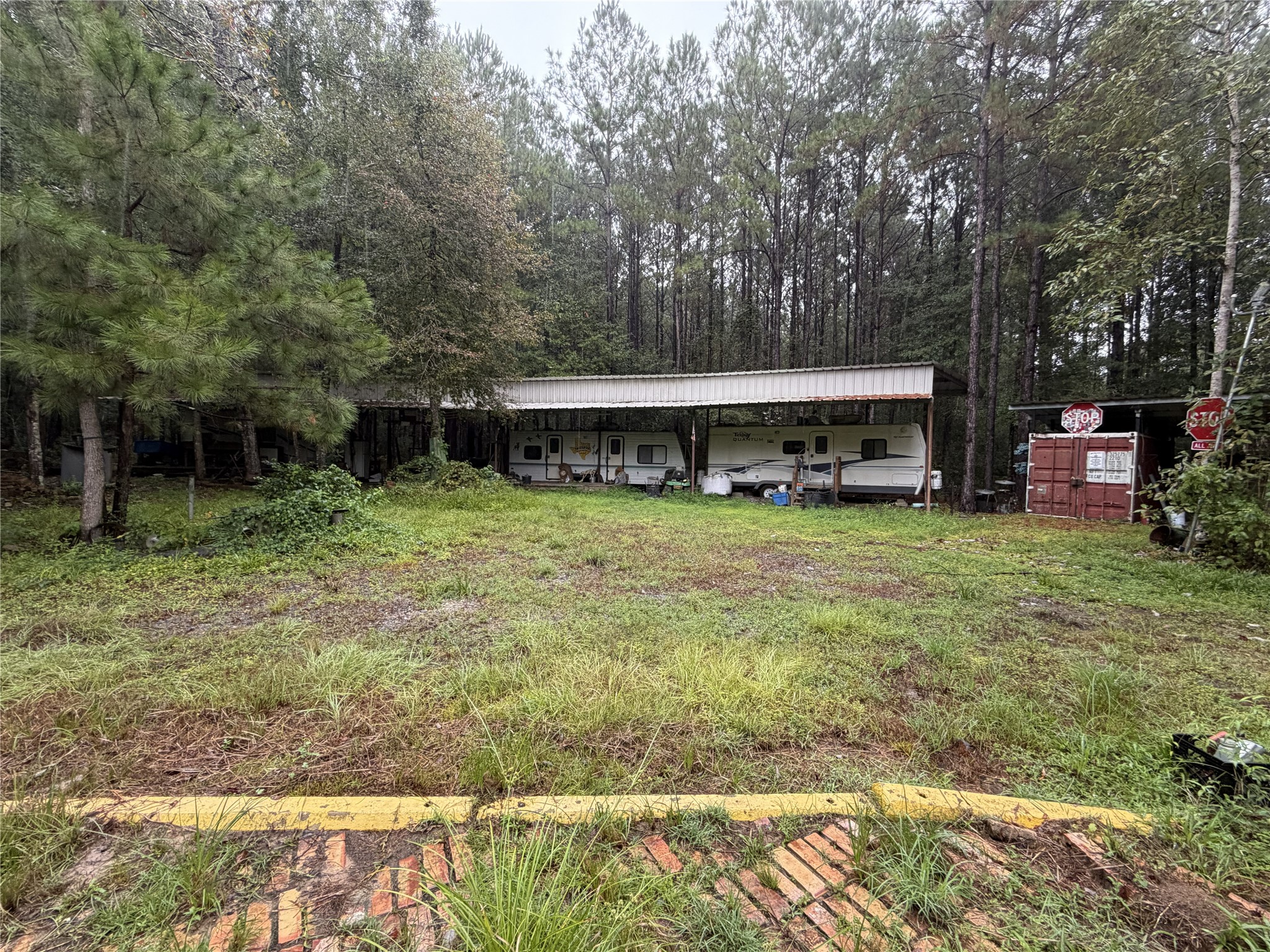 1810 County Road 4375 Property Photo 7