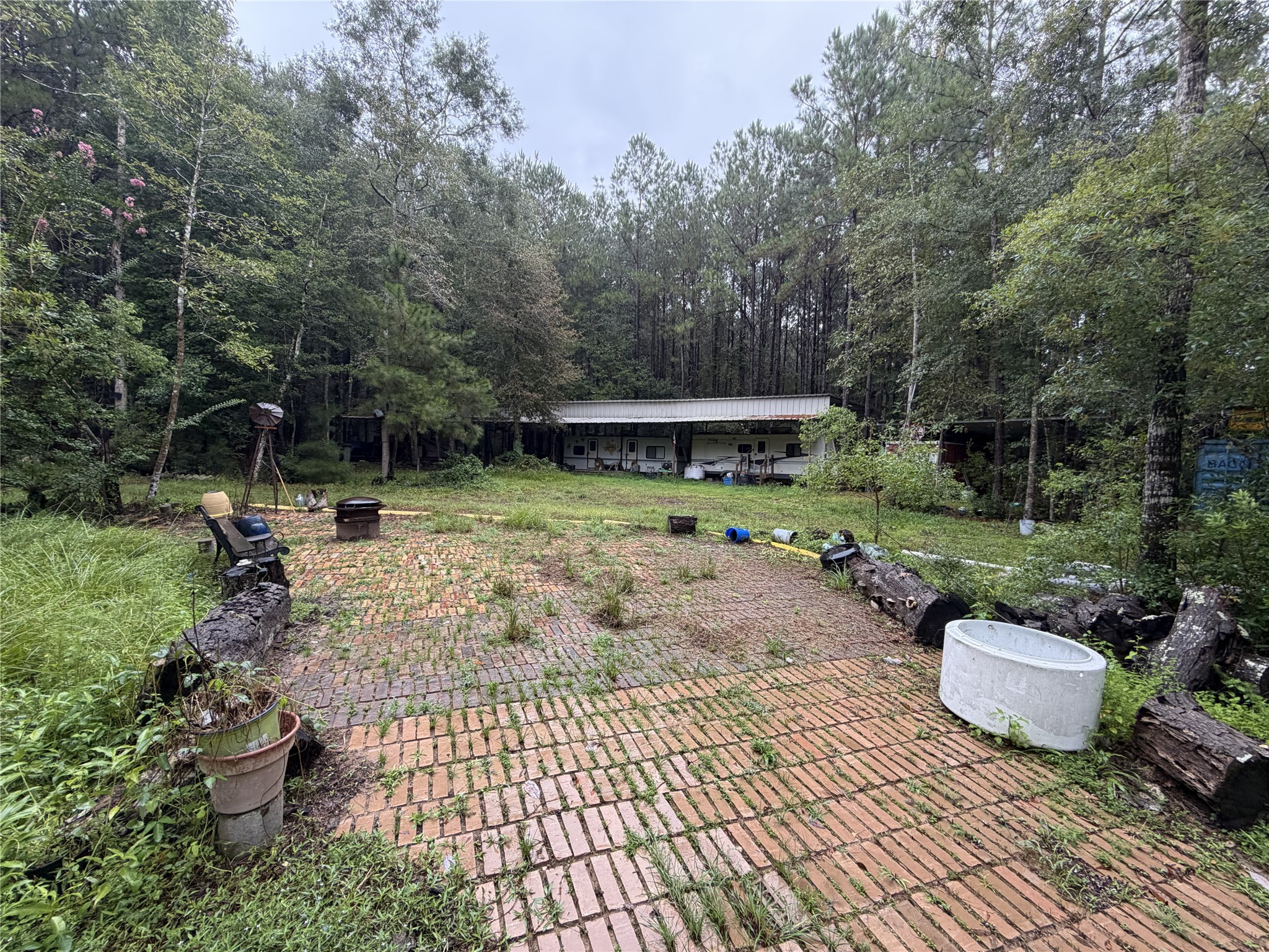 1810 County Road 4375 Property Photo 10