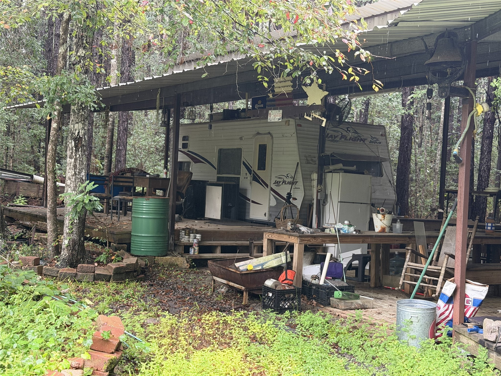 1810 County Road 4375 Property Photo 11