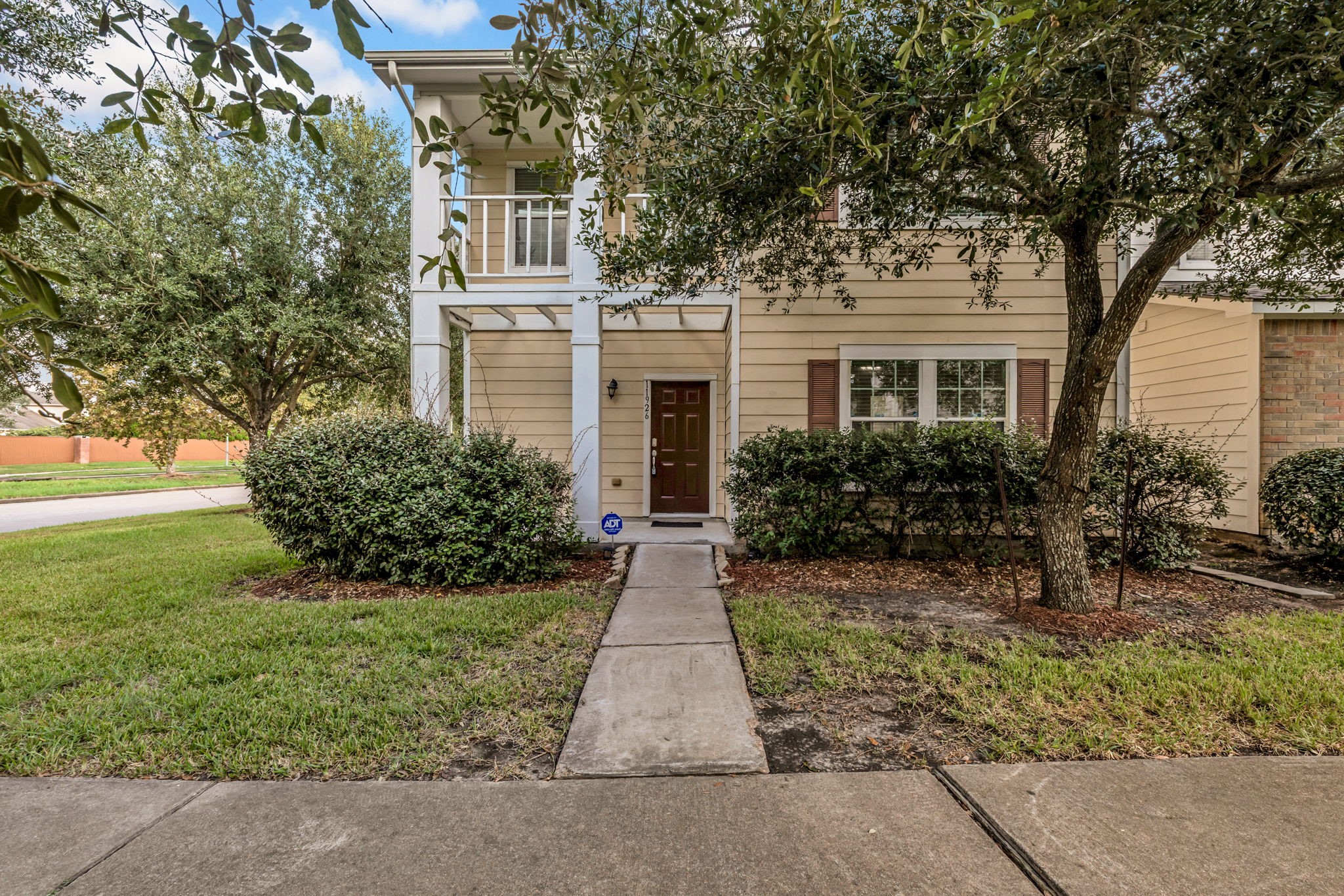11926 Jelicoe Drive Property Photo 1
