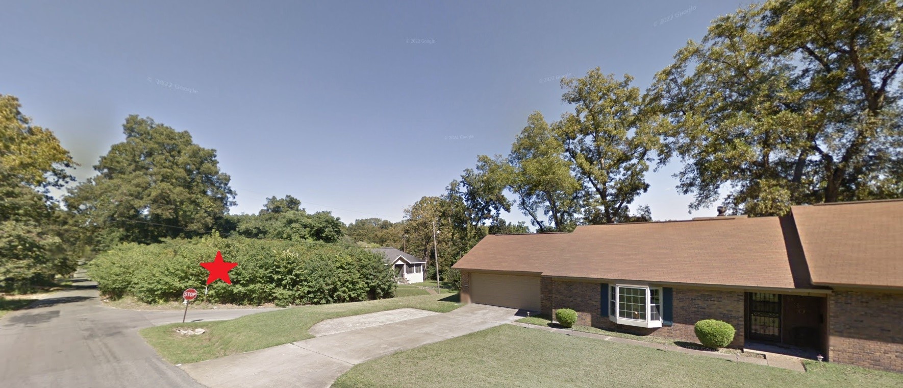Lot 624 College Street Property Photo 1