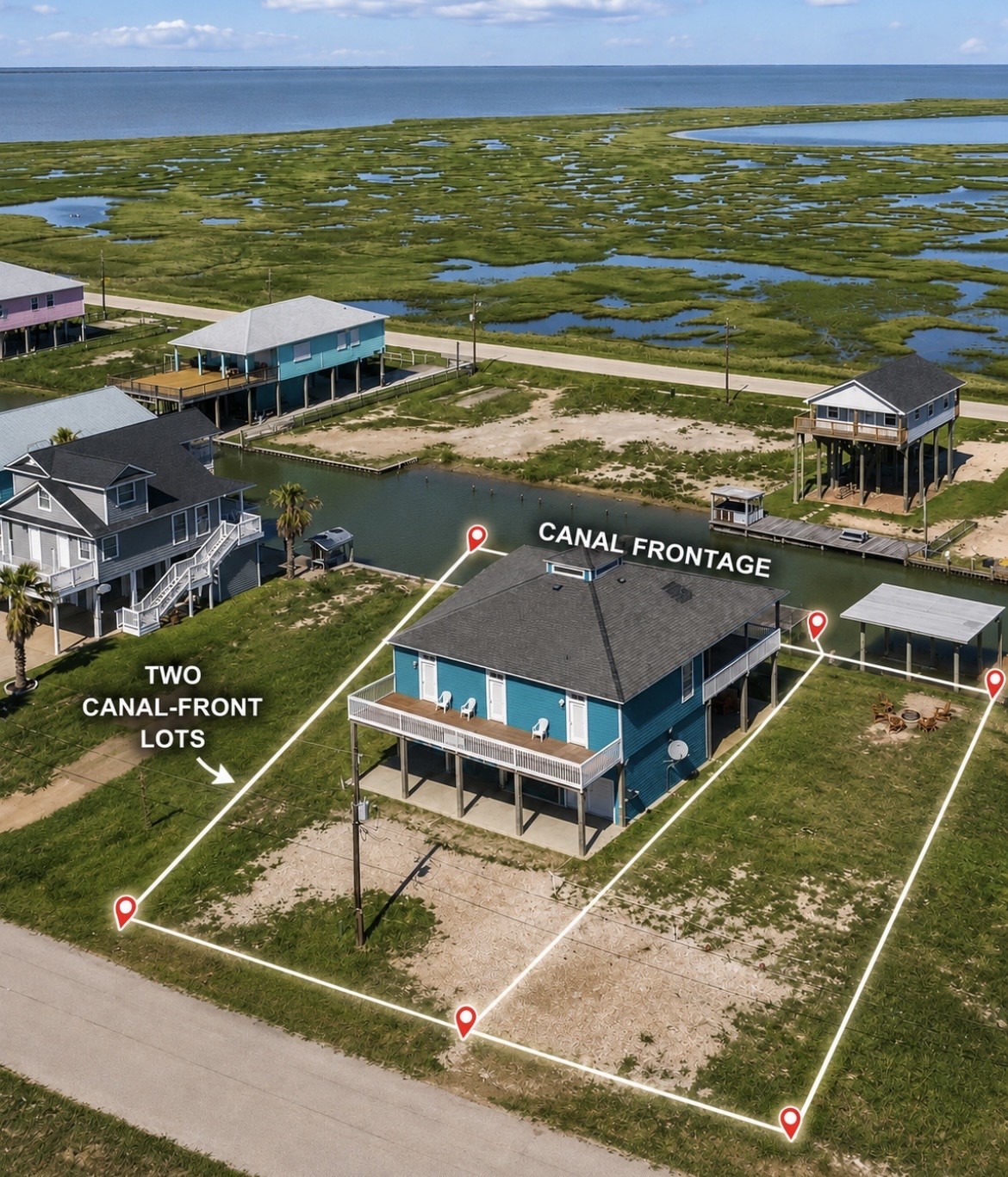 522 Dolphin Property Photo 1