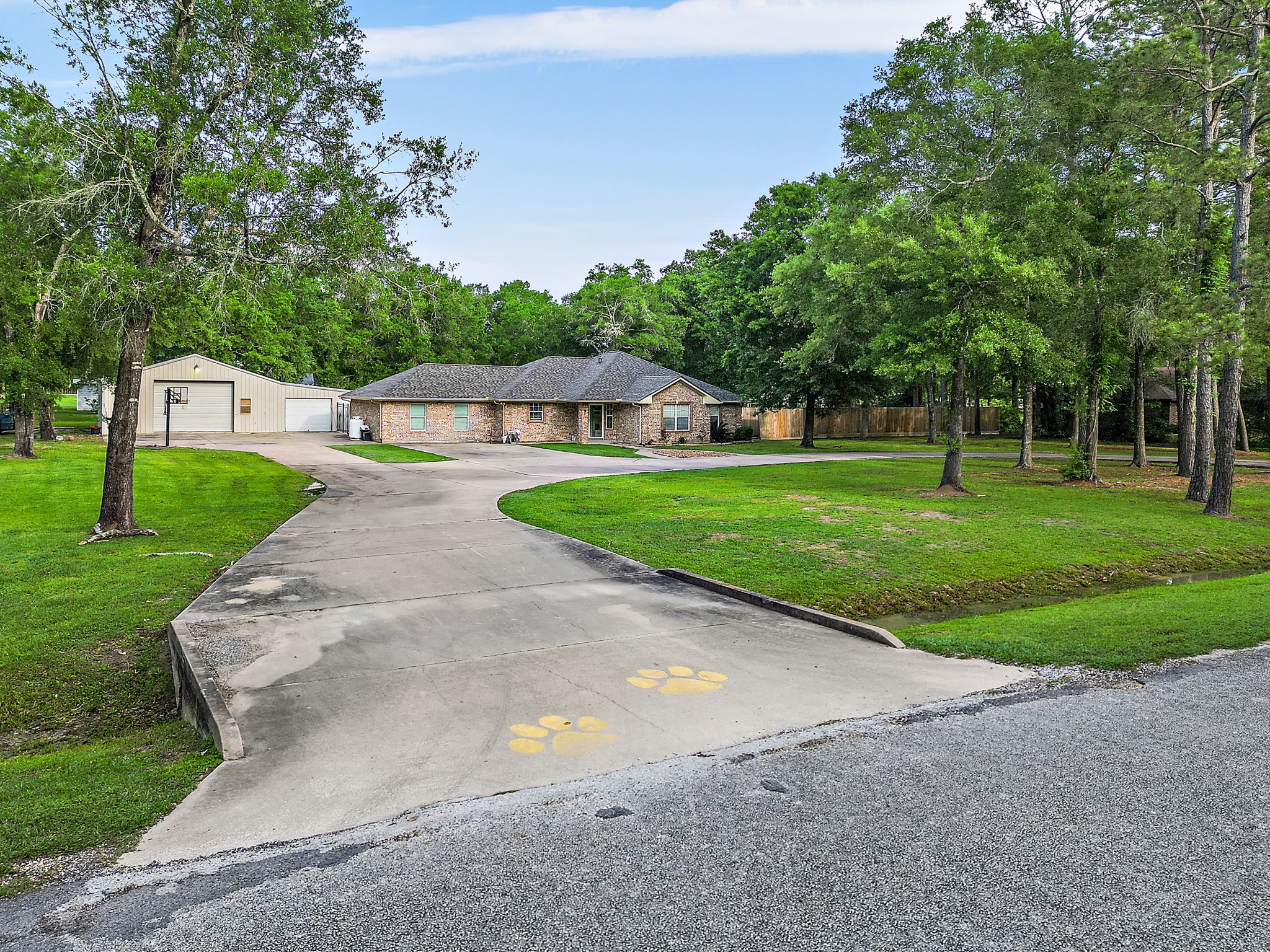 351 Indian Trails Drive Property Photo