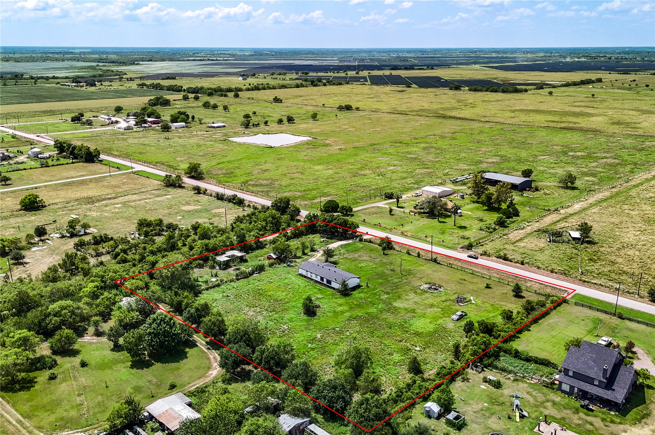 10225 Beard Road Property Photo 17