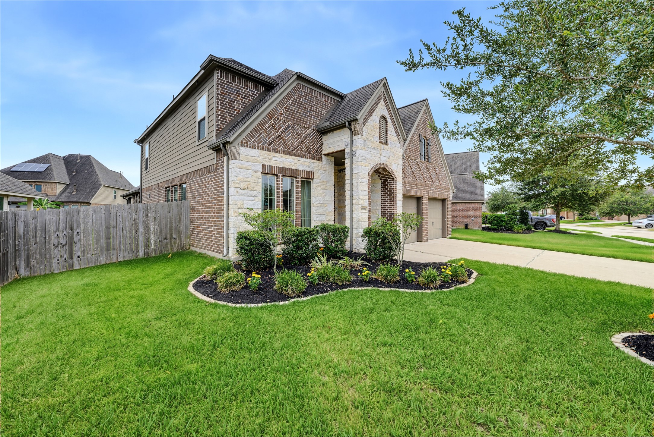 13226 Sage Meadow Lane Property Photo 4