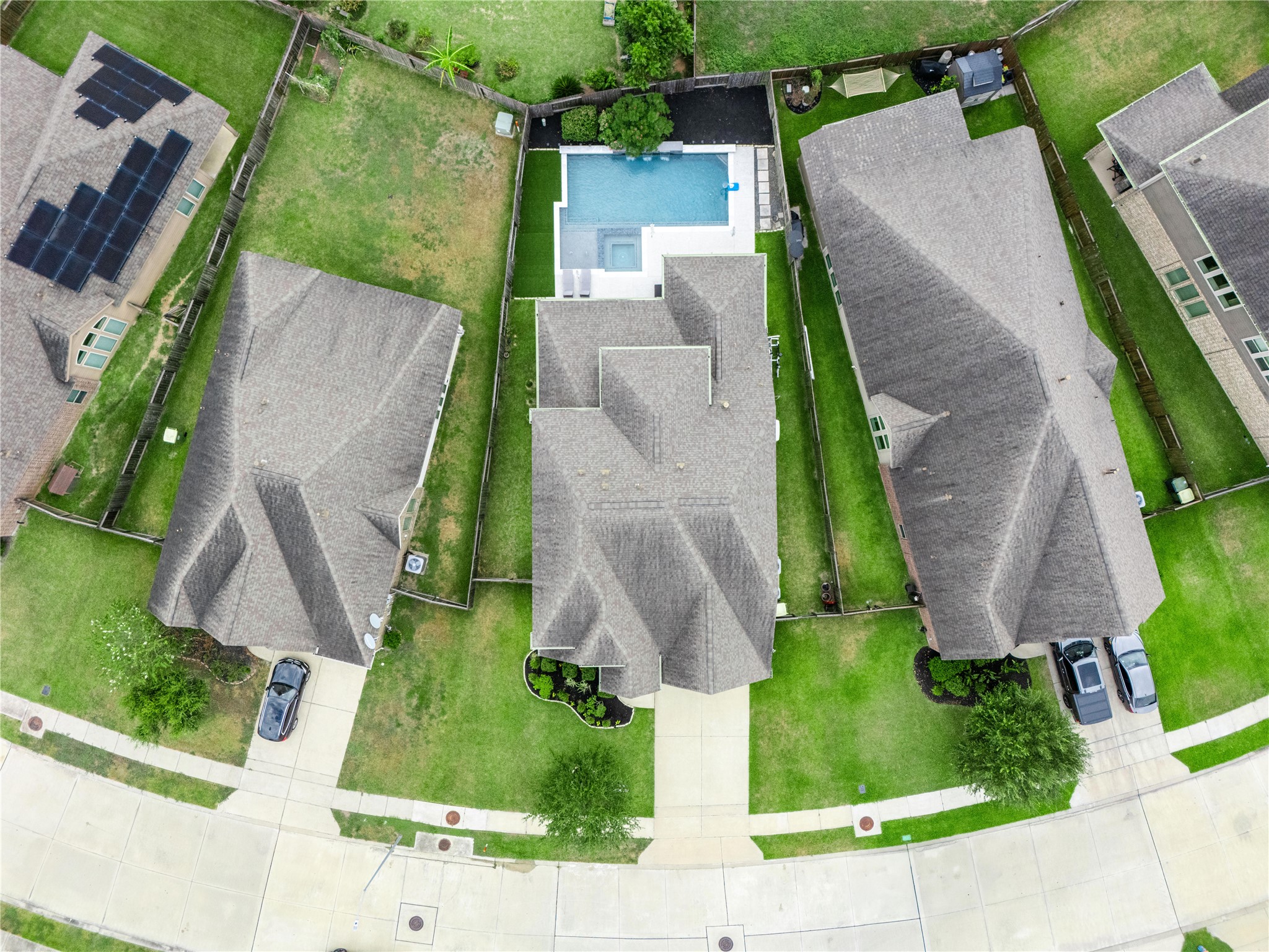 13226 Sage Meadow Lane Property Photo 46