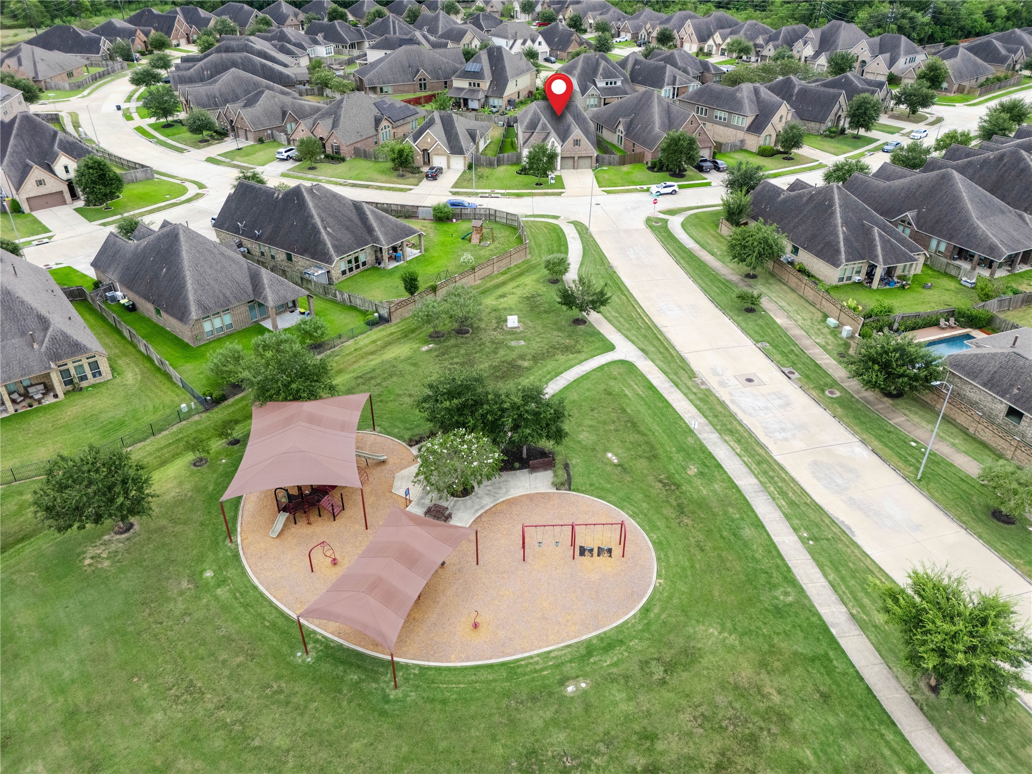 13226 Sage Meadow Lane Property Photo 49